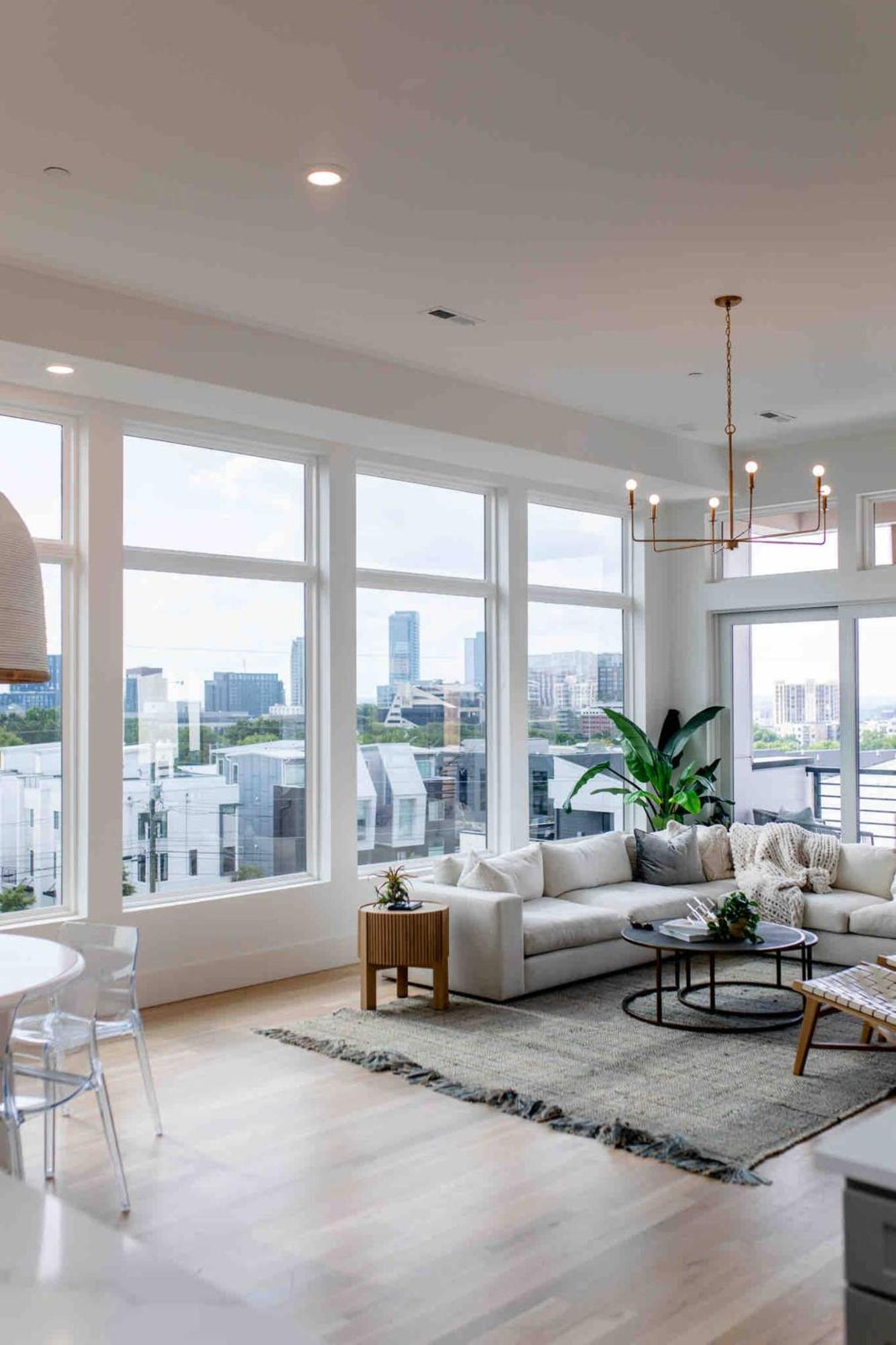 Archer House | Hot Tub Rooftop | Downtown Luxury! * Nashville