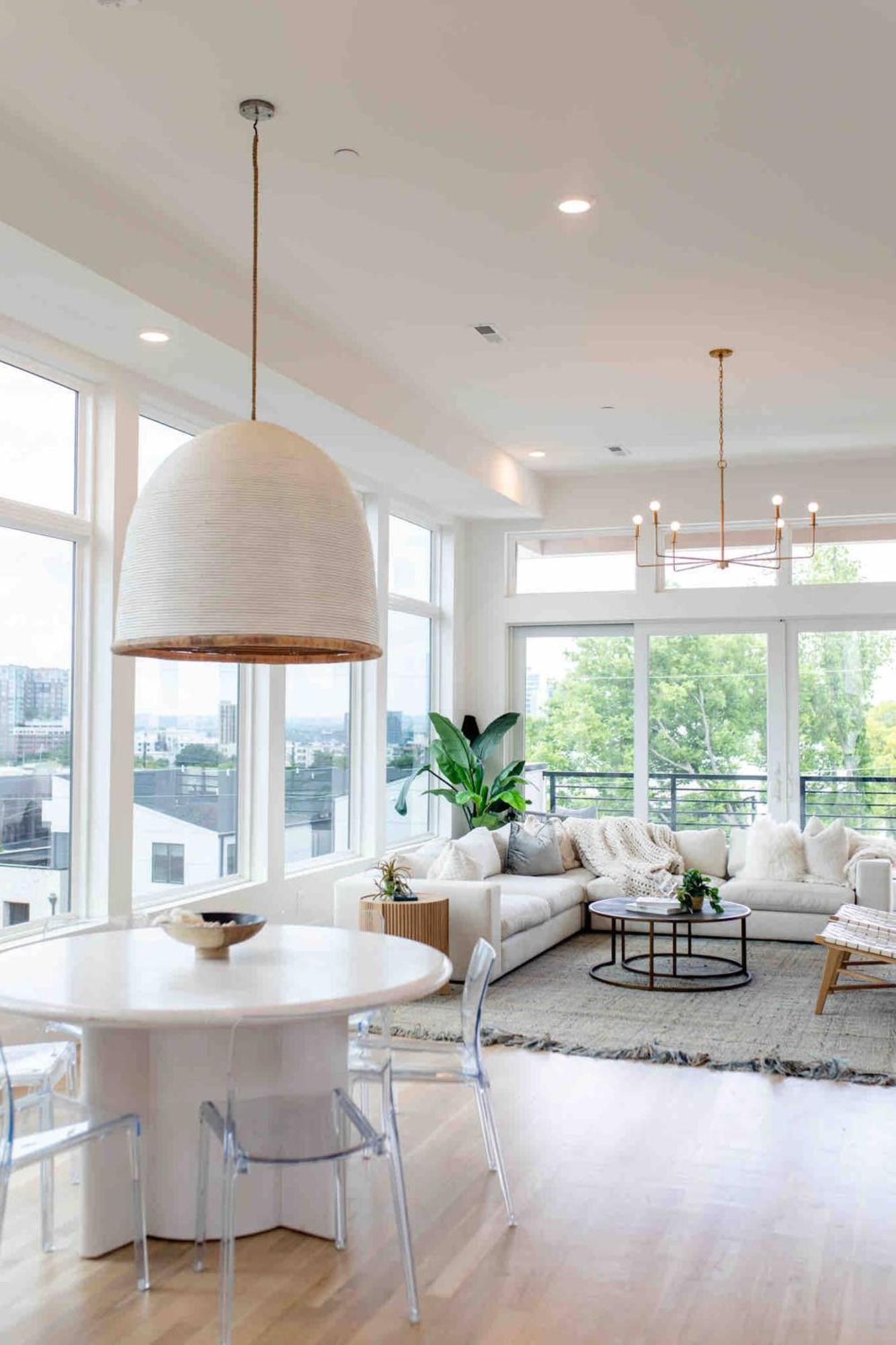 Holiday home Archer House | Hot Tub Rooftop | Downtown Luxury!