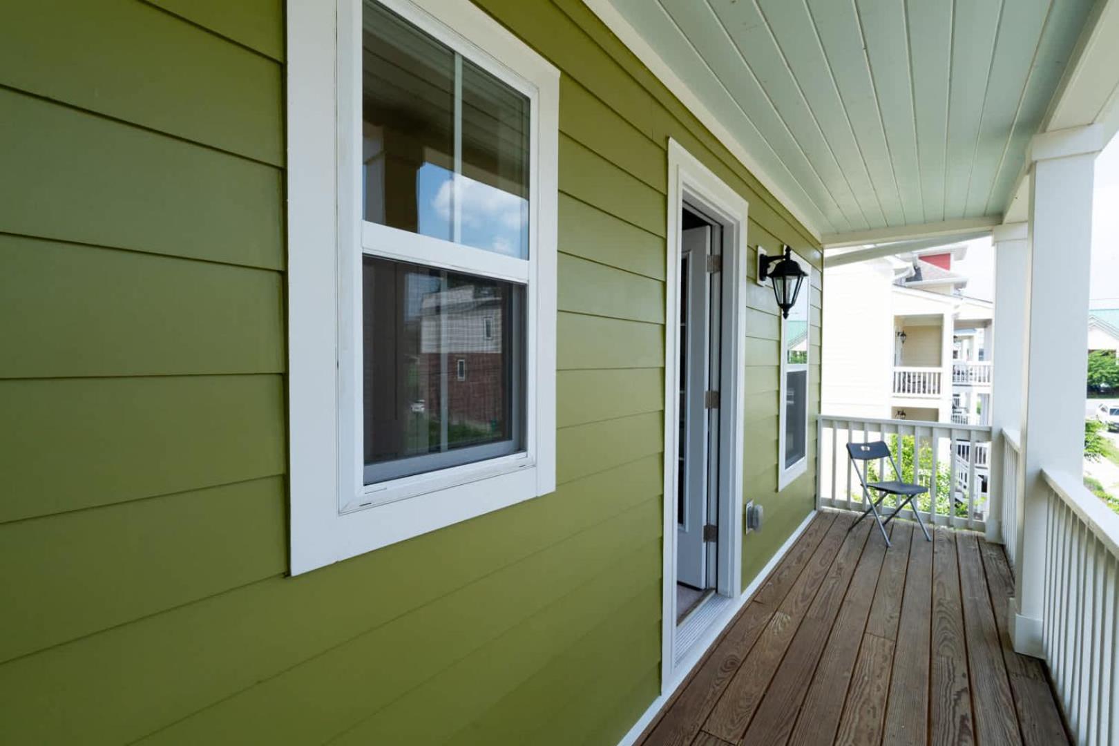 Cumberland Emerald - Walk To Dining Holiday home *