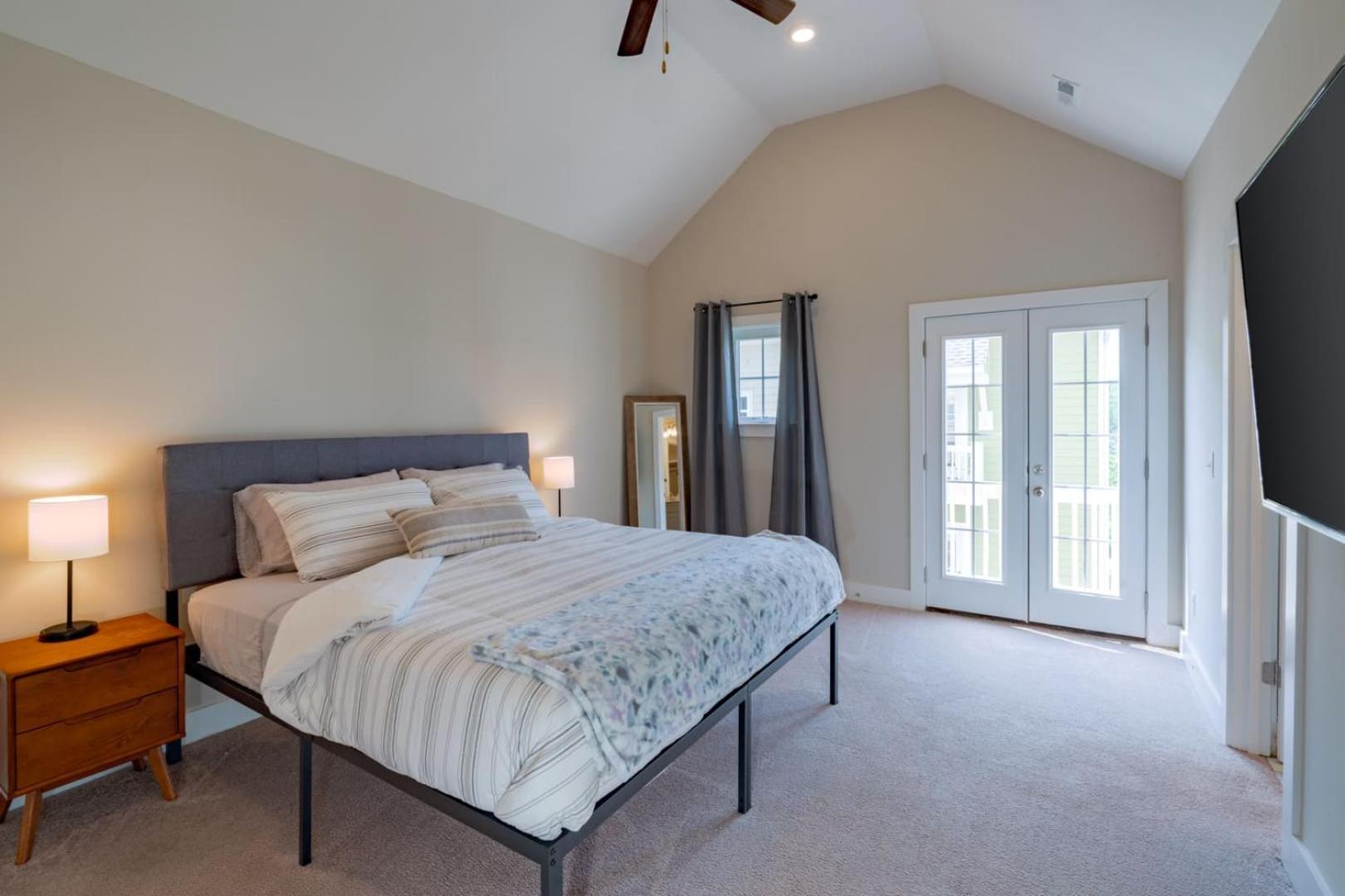 Cumberland Emerald - Walk To Dining *