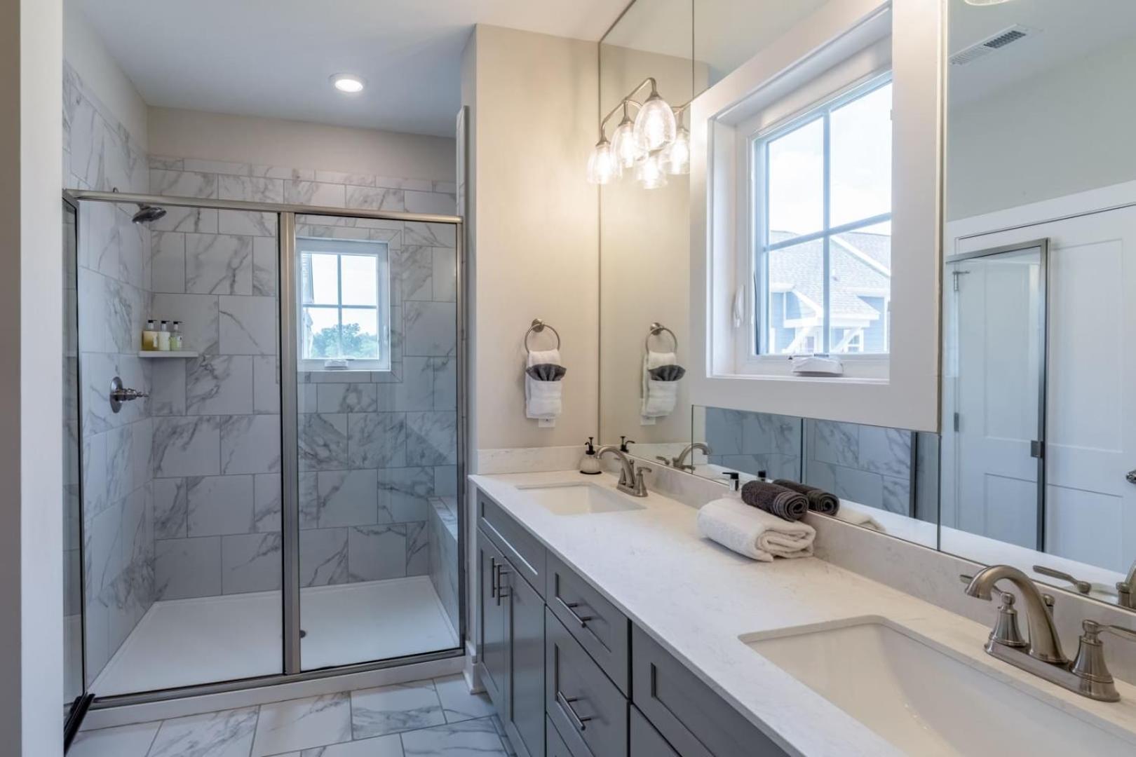 Cumberland Emerald - Walk To Dining Holiday home