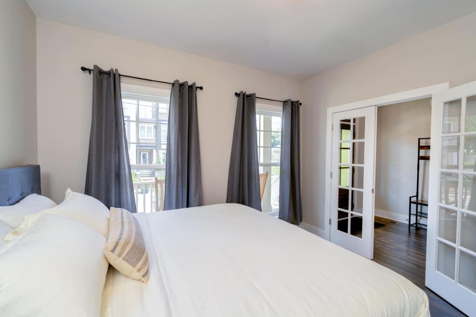 Cumberland Emerald - Walk To Dining * Nashville