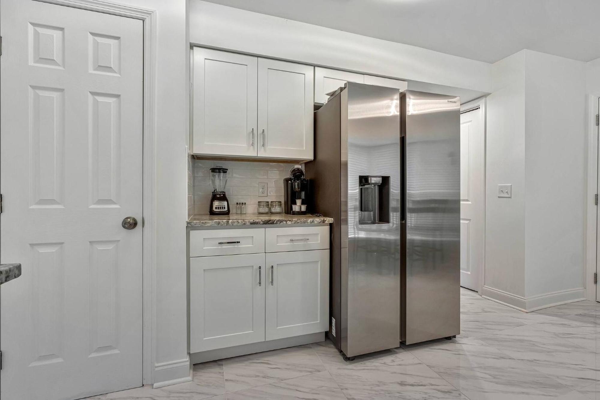 Nest: Renovated Retreat Near Bna * Nashville