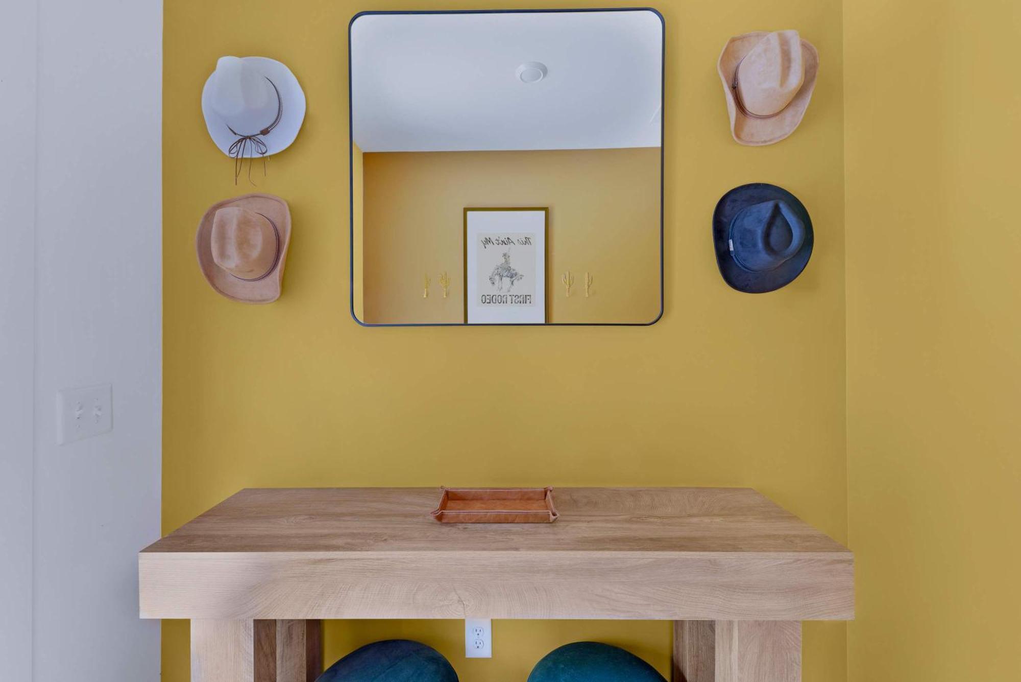 The Rosedale - Rooftop By Geodis Park Holiday home Nashville