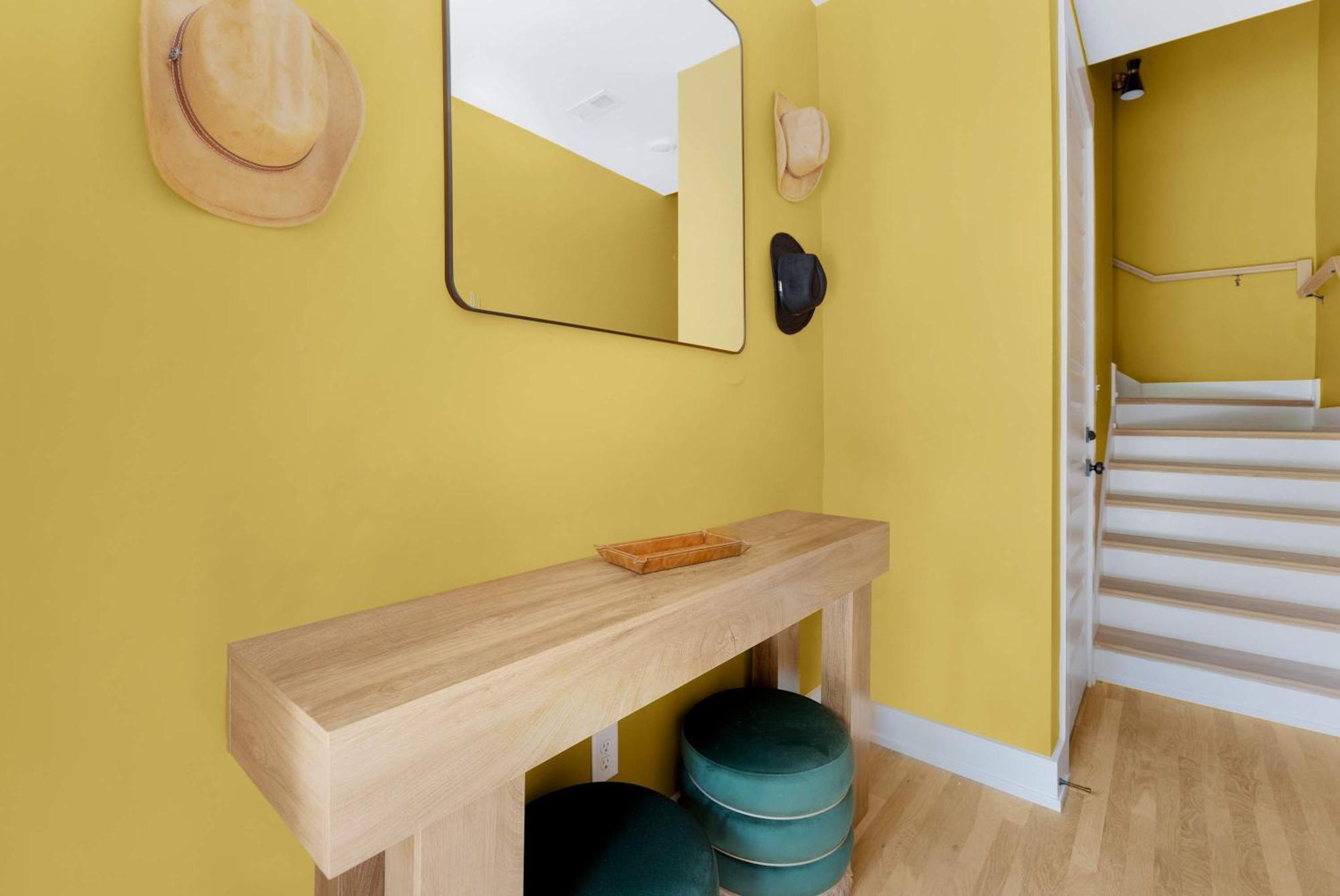 The Rosedale - Rooftop By Geodis Park Holiday home