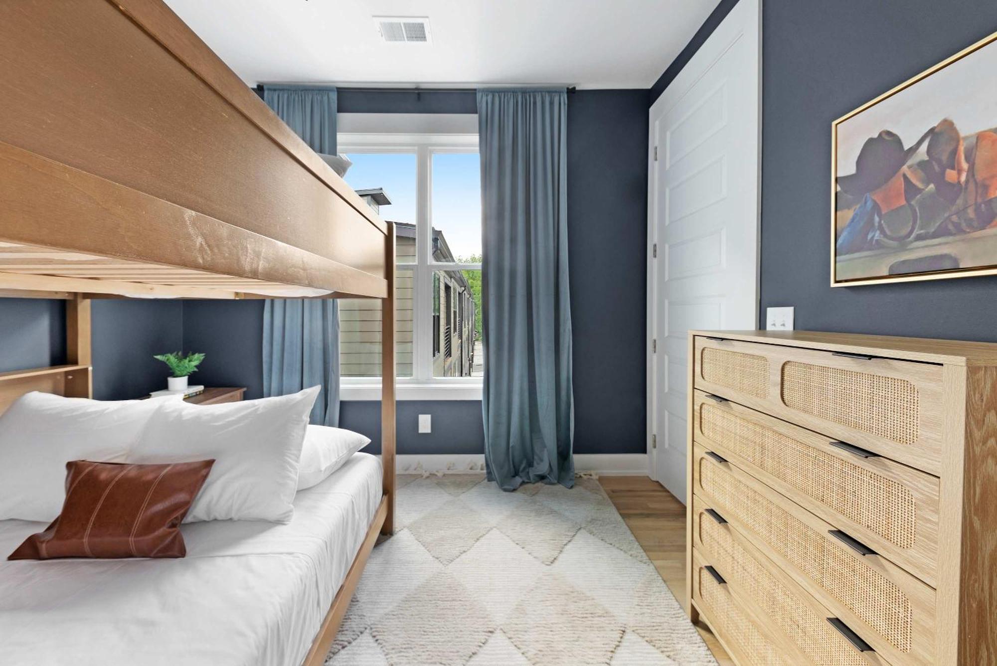 The Rosedale - Rooftop By Geodis Park *