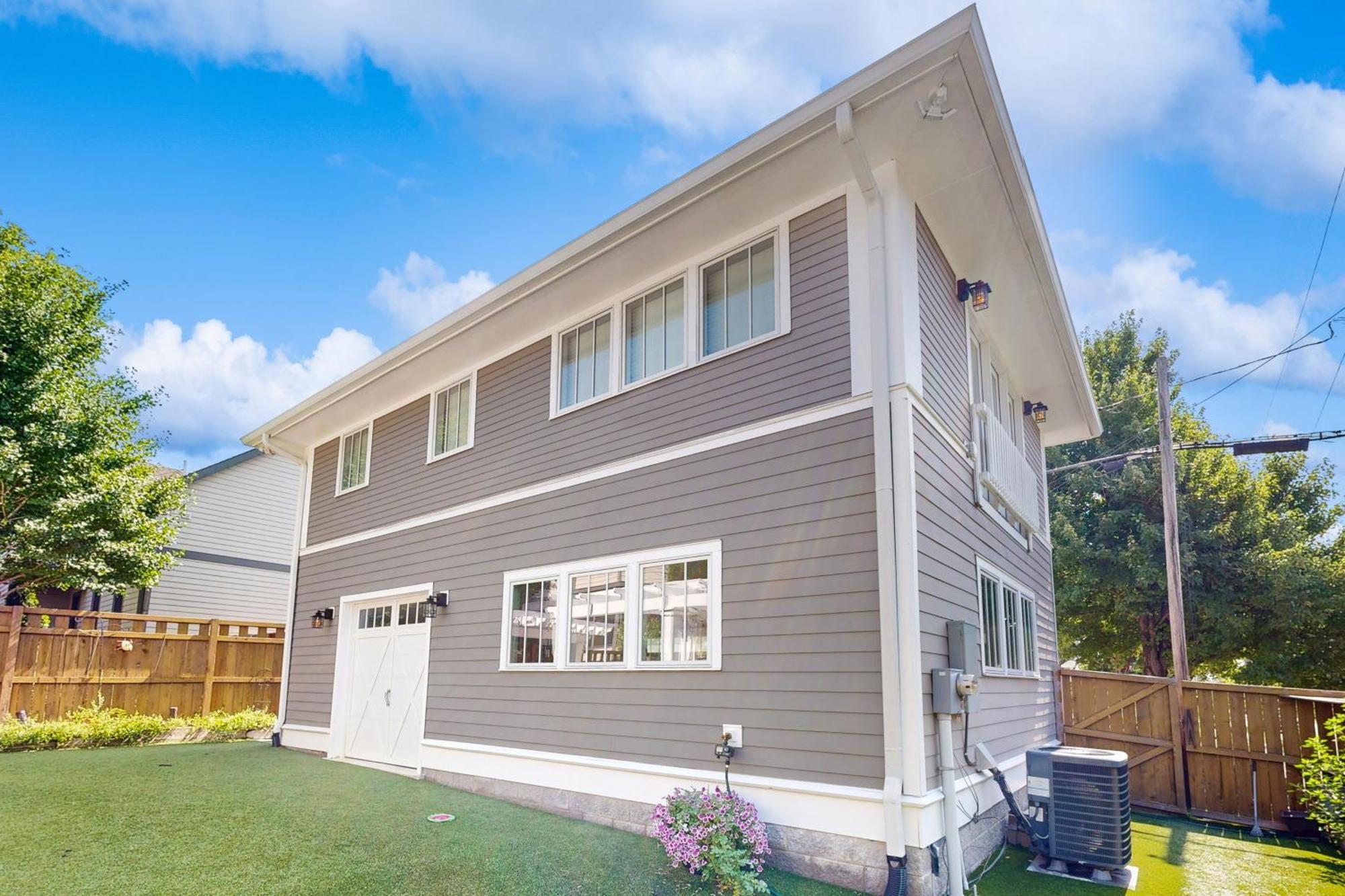 Apartment Sweetbrier Serenity