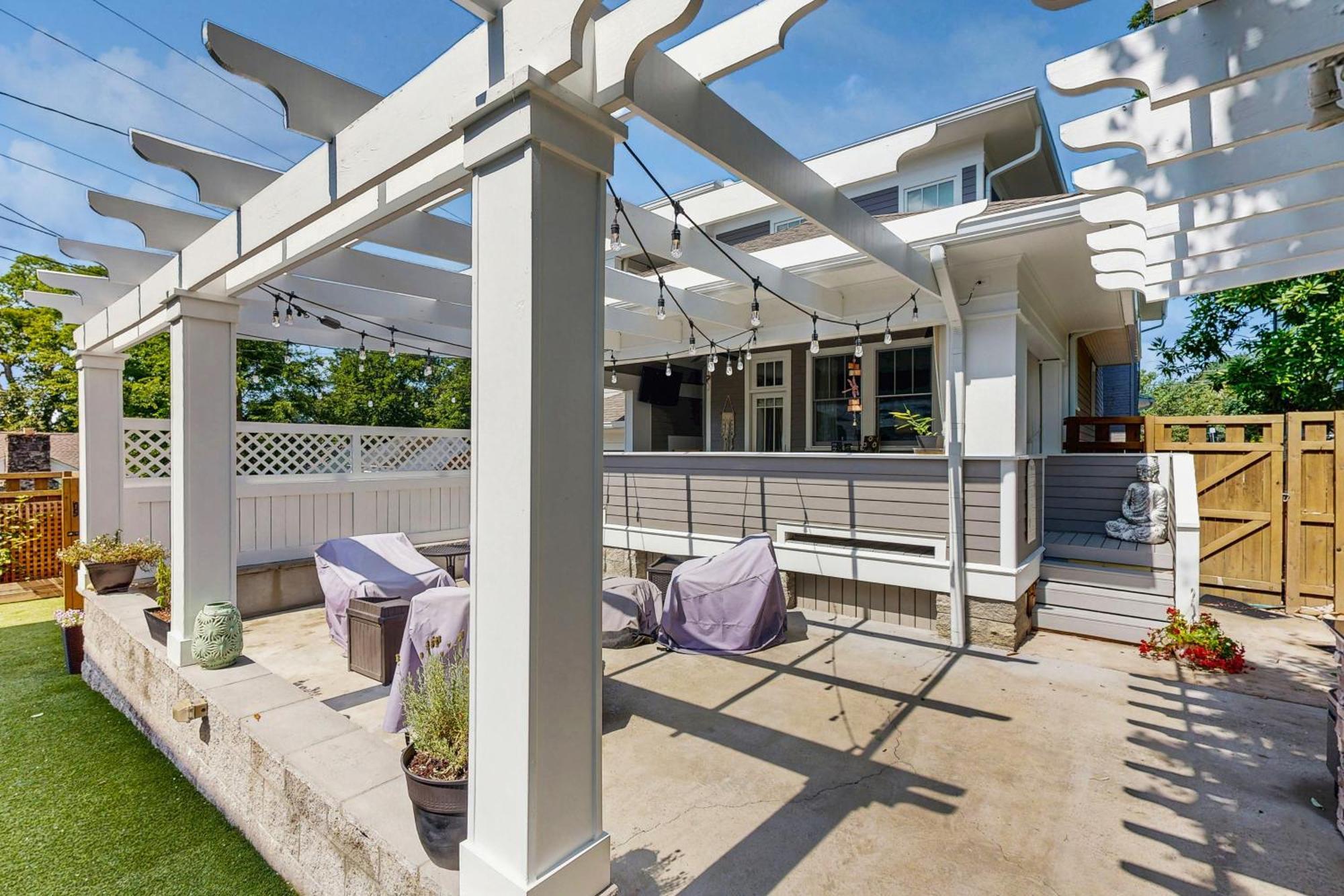 Sweetbrier Serenity Apartment Nashville