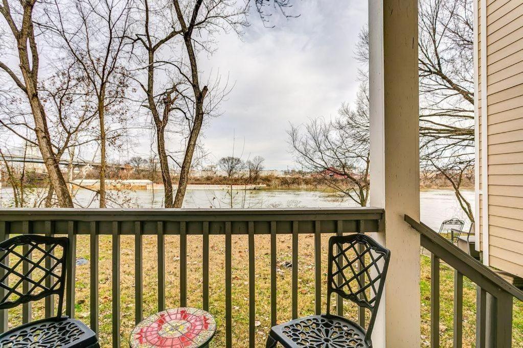 Riverfront Centrally Located Near Dt Nashville