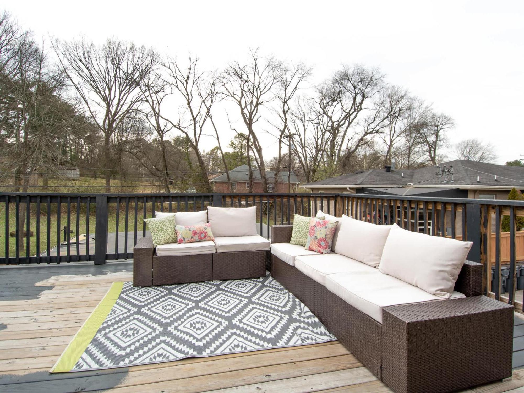 Holiday home Pet Friendly - Near Dt Nash & Music Row *