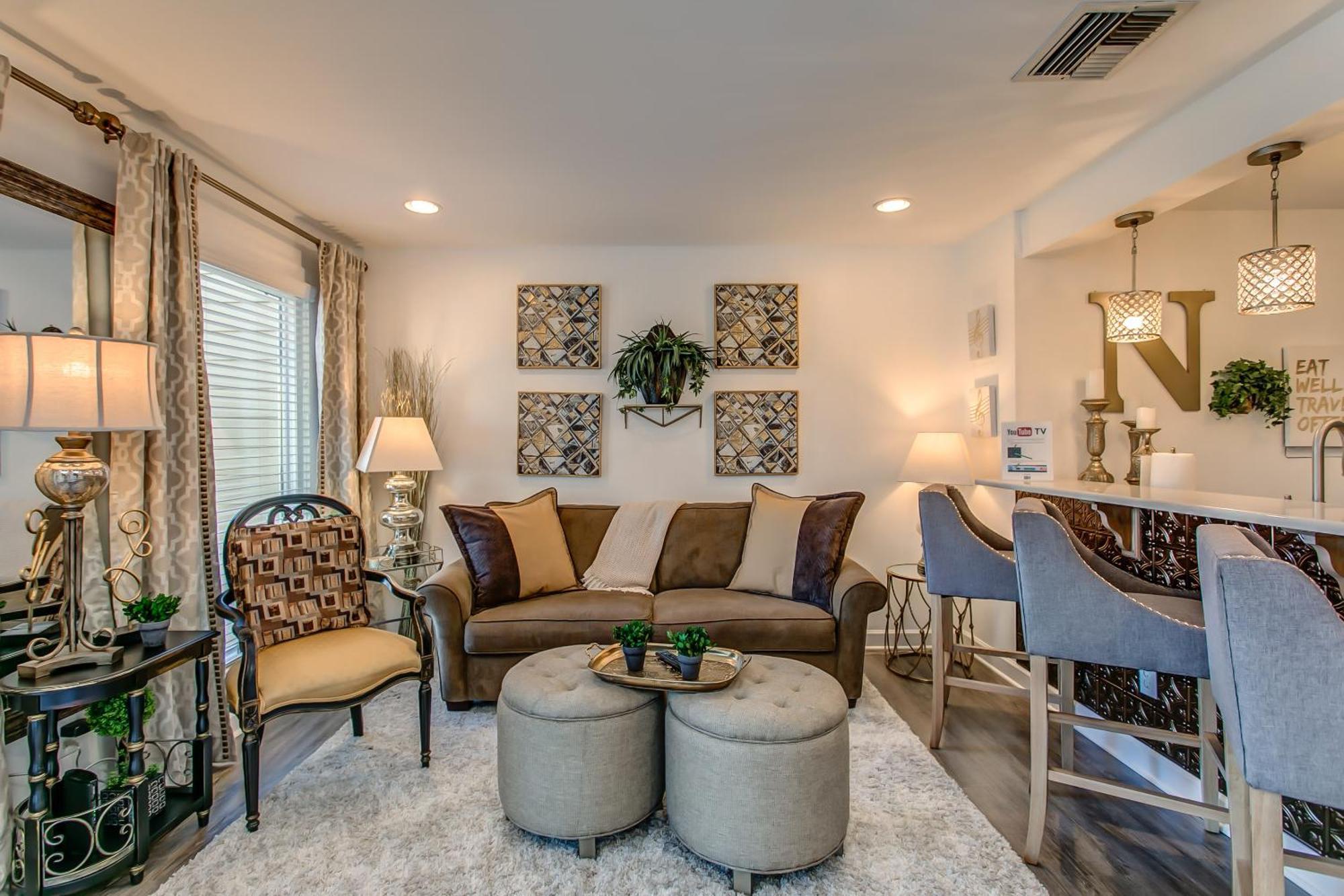 Holiday home Riverfront Minutes From Broadway *