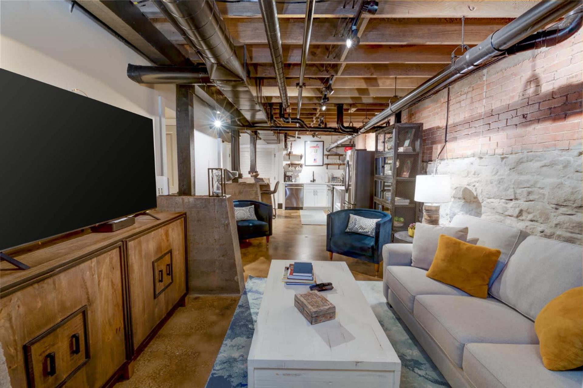 Holiday home Historic Near Downtown Nashville