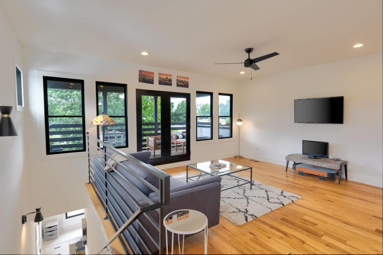 Trendy Weho - Near Dt Holiday home *