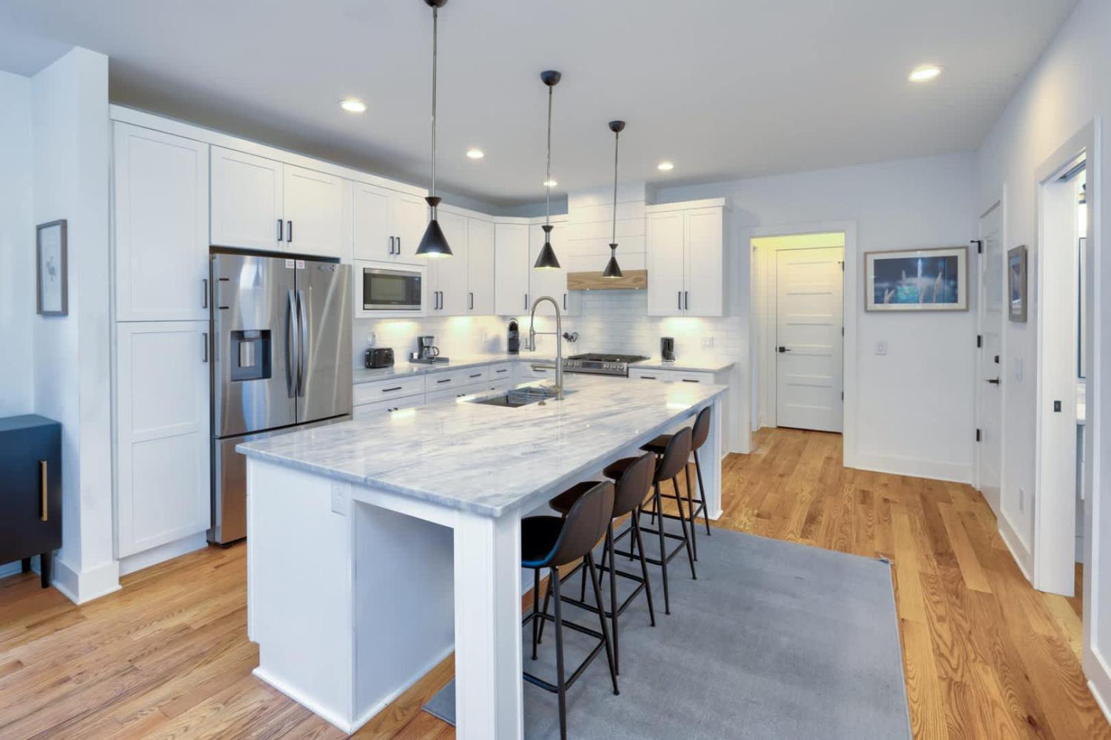 Holiday home Trendy Weho - Near Dt