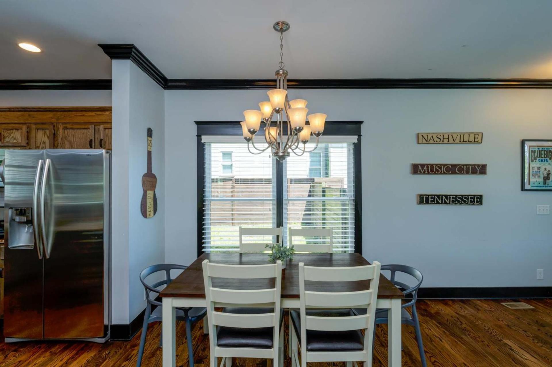 Hello Goodbye - Ultimate Experience Nashville