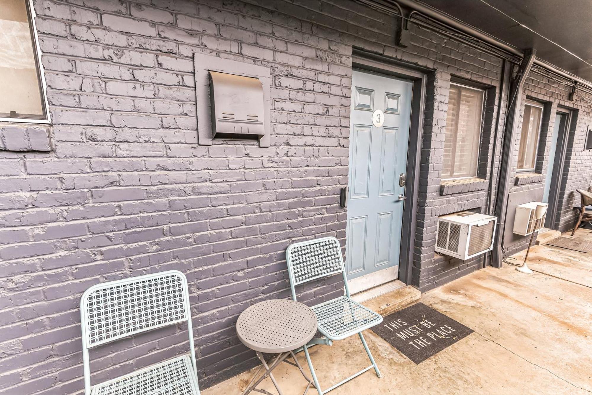 Trendy For 4 With Community Pool Holiday home Nashville