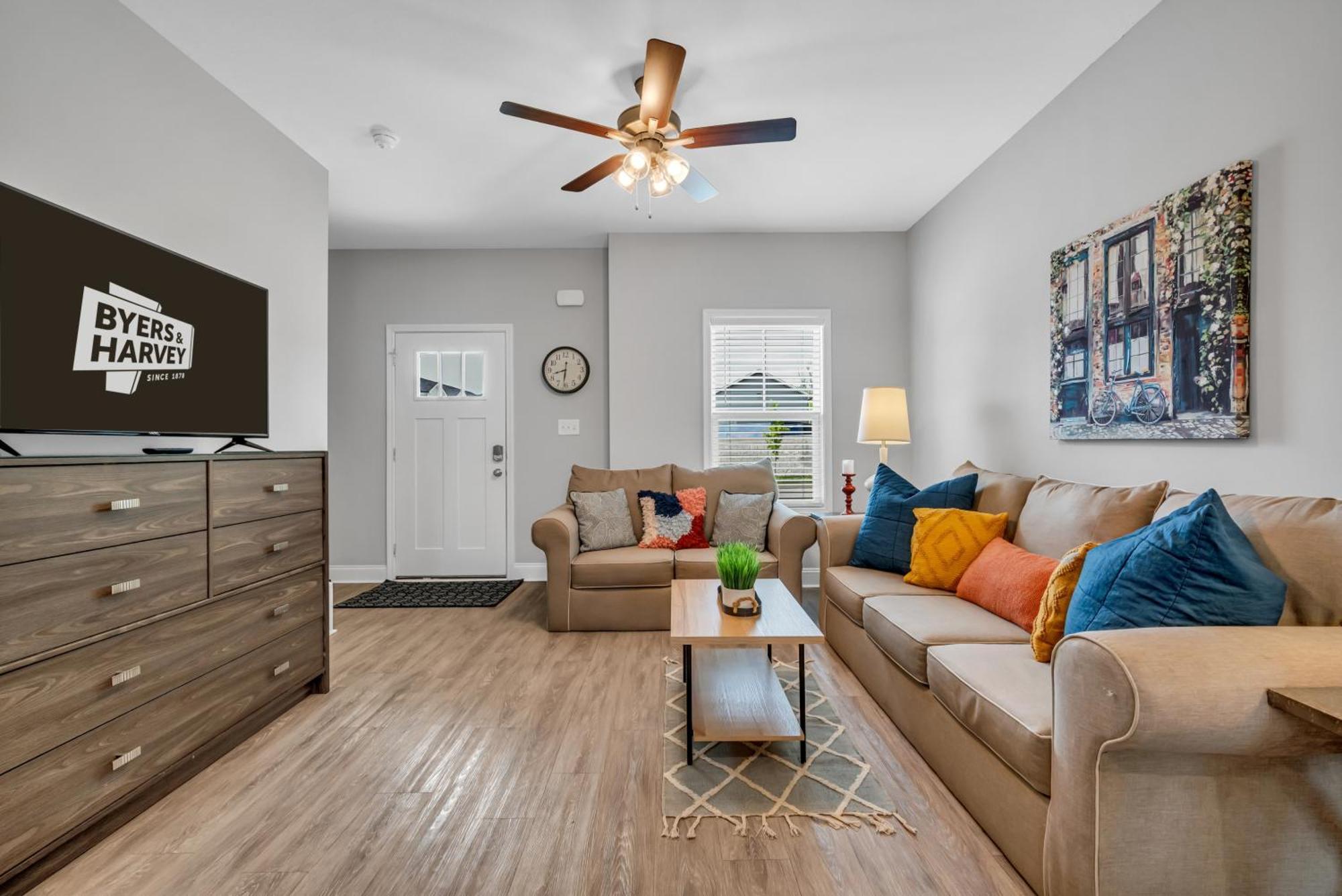 Holiday home Tee Time Treasures In Sango 1625 Gold Club Ln #602 Nashville