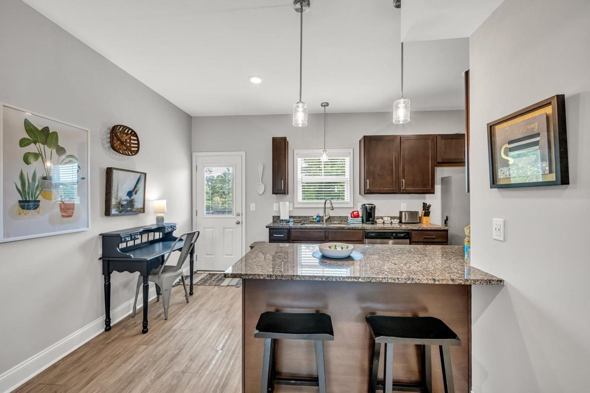 Holiday home Tee Time Treasures In Sango 1625 Gold Club Ln #602 Nashville