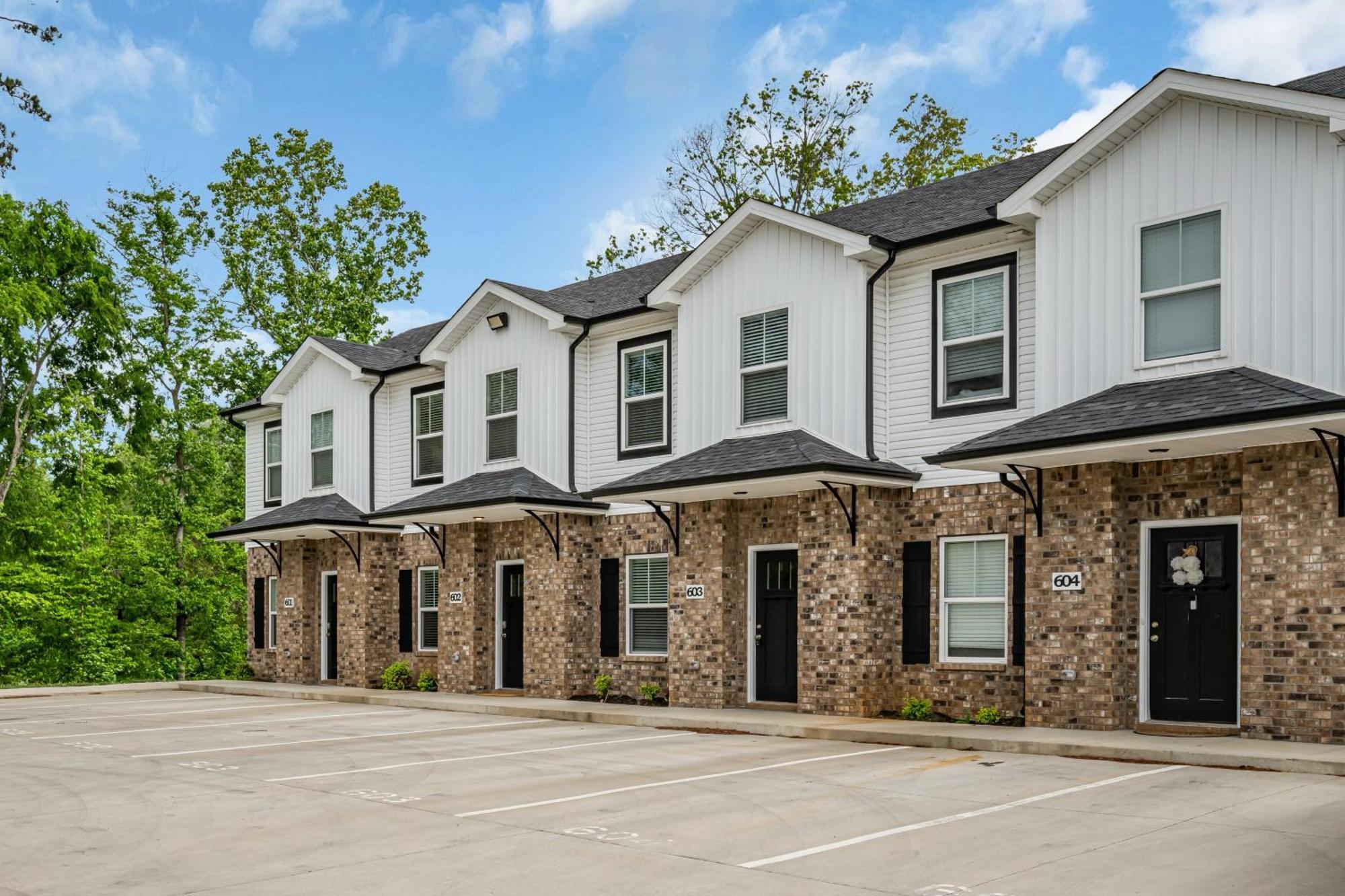 Holiday home Tee Time Treasures In Sango 1625 Gold Club Ln #602 Nashville