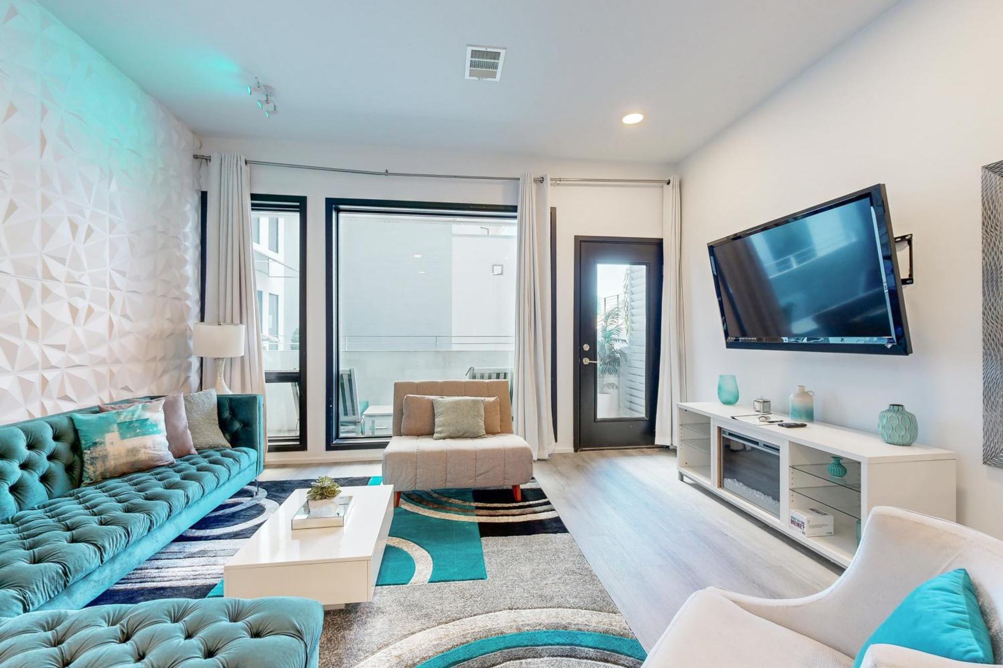 Illume 108 Apartment