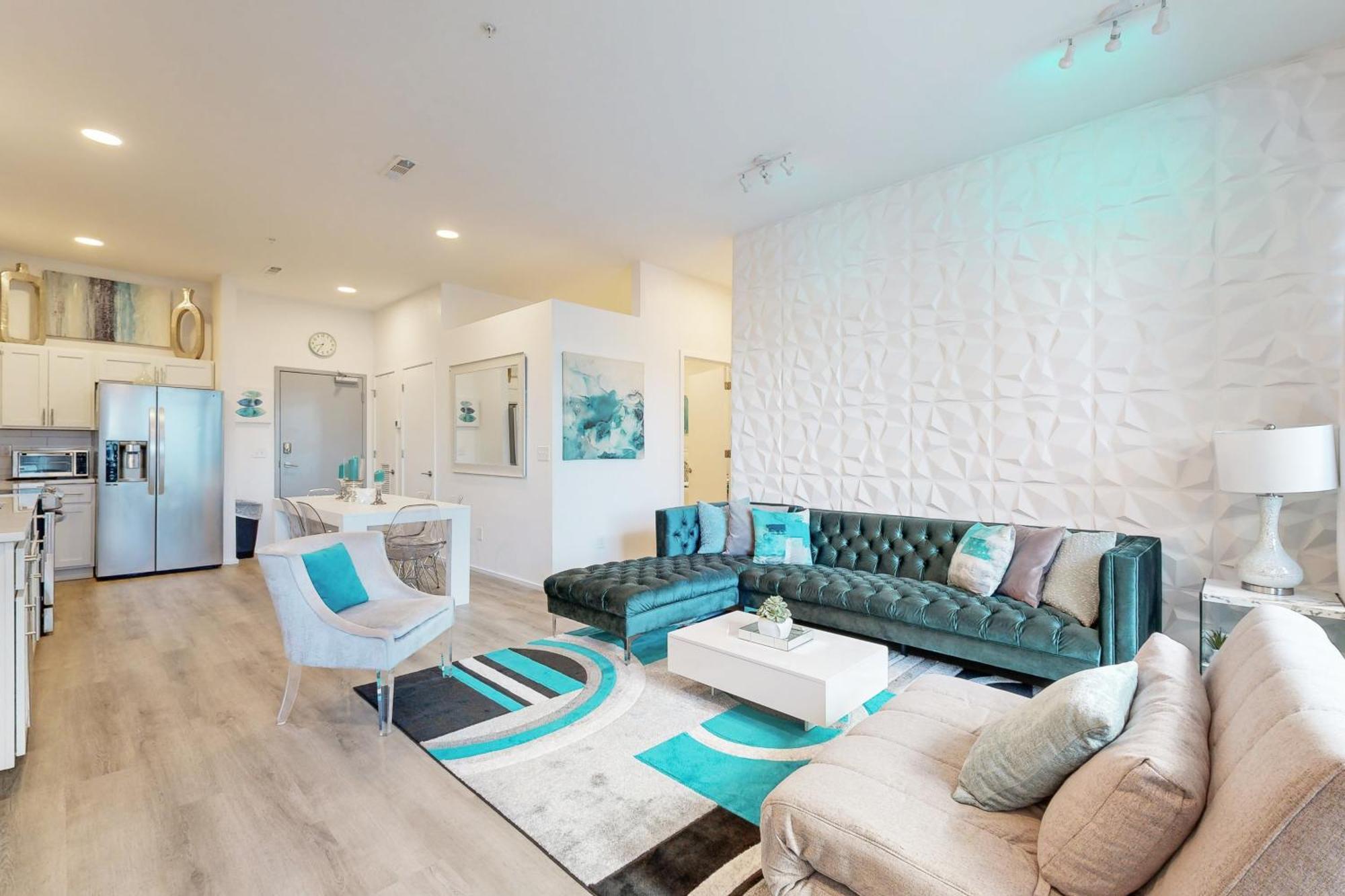Apartment Illume 108 Nashville