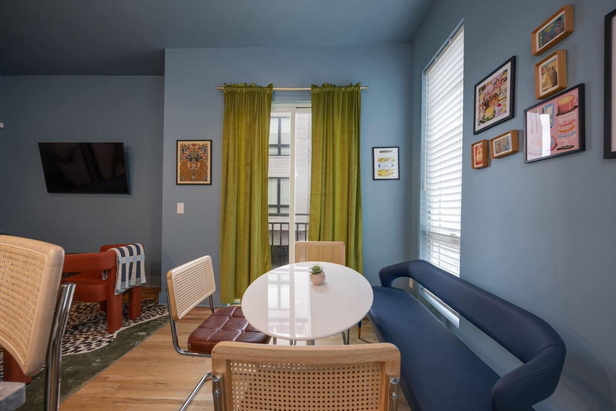 Outlaw Oasis Tranquil 2 Bdr