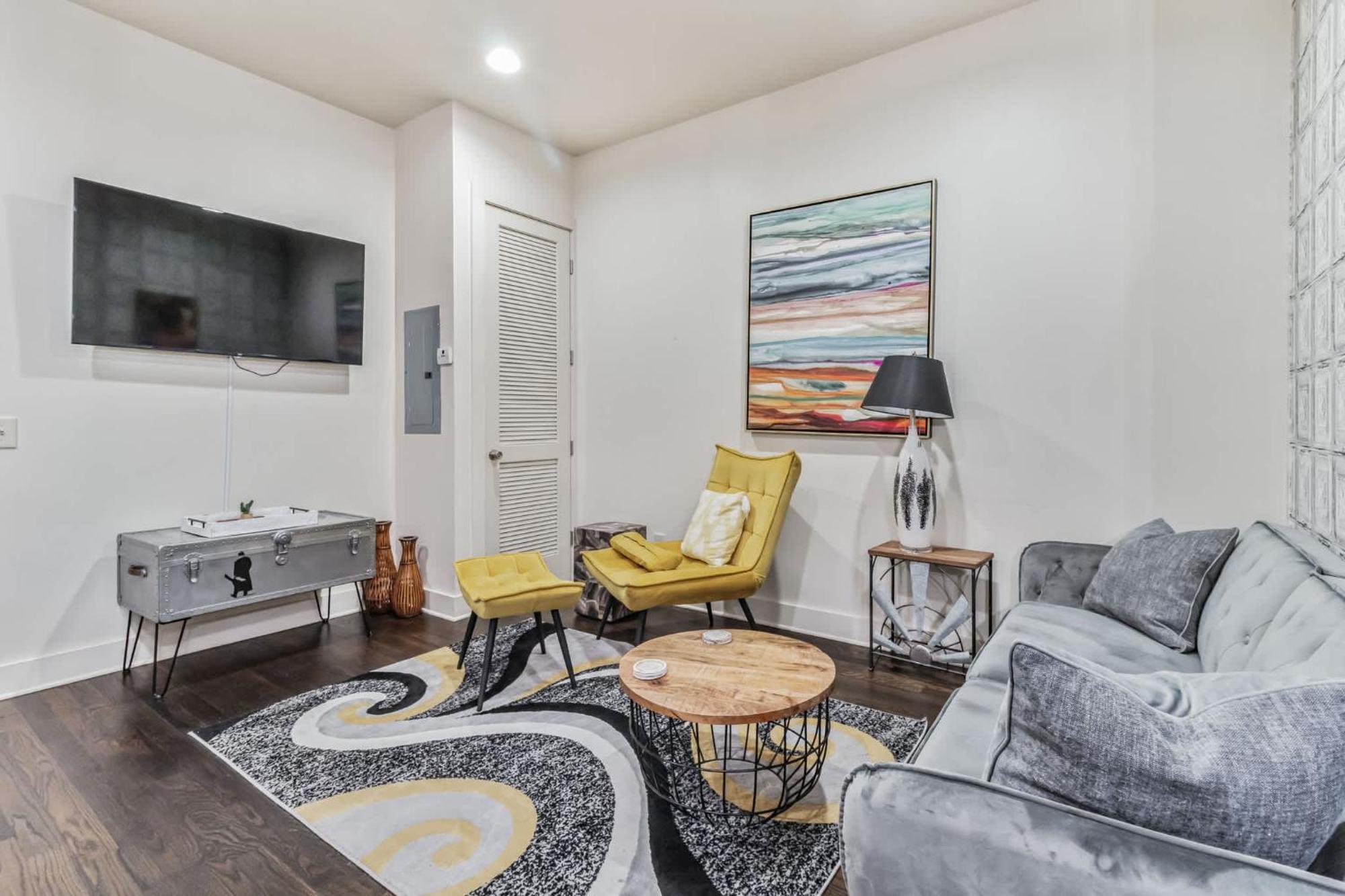 Dream In Desirable West End Holiday home Nashville