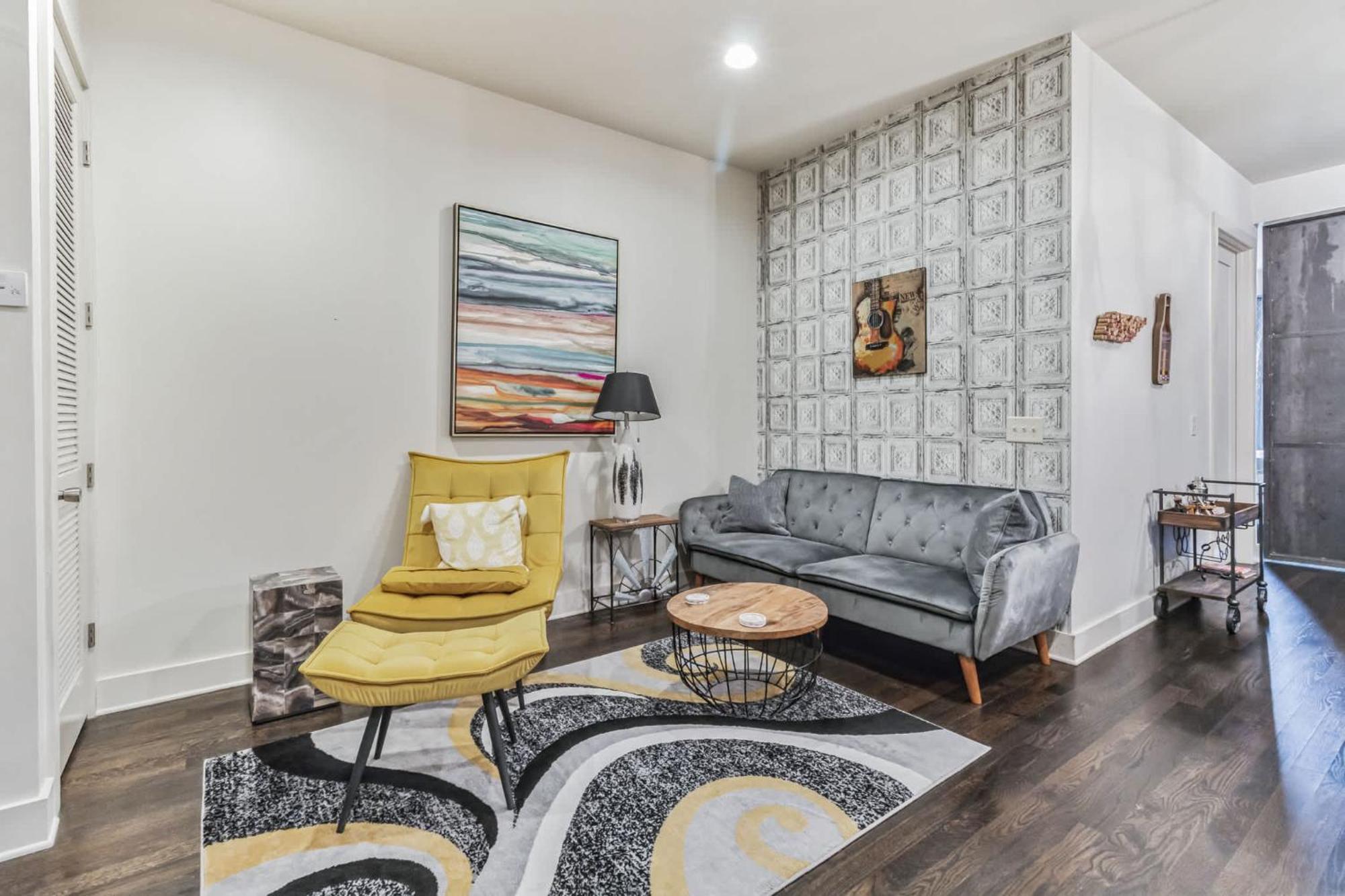 Dream In Desirable West End