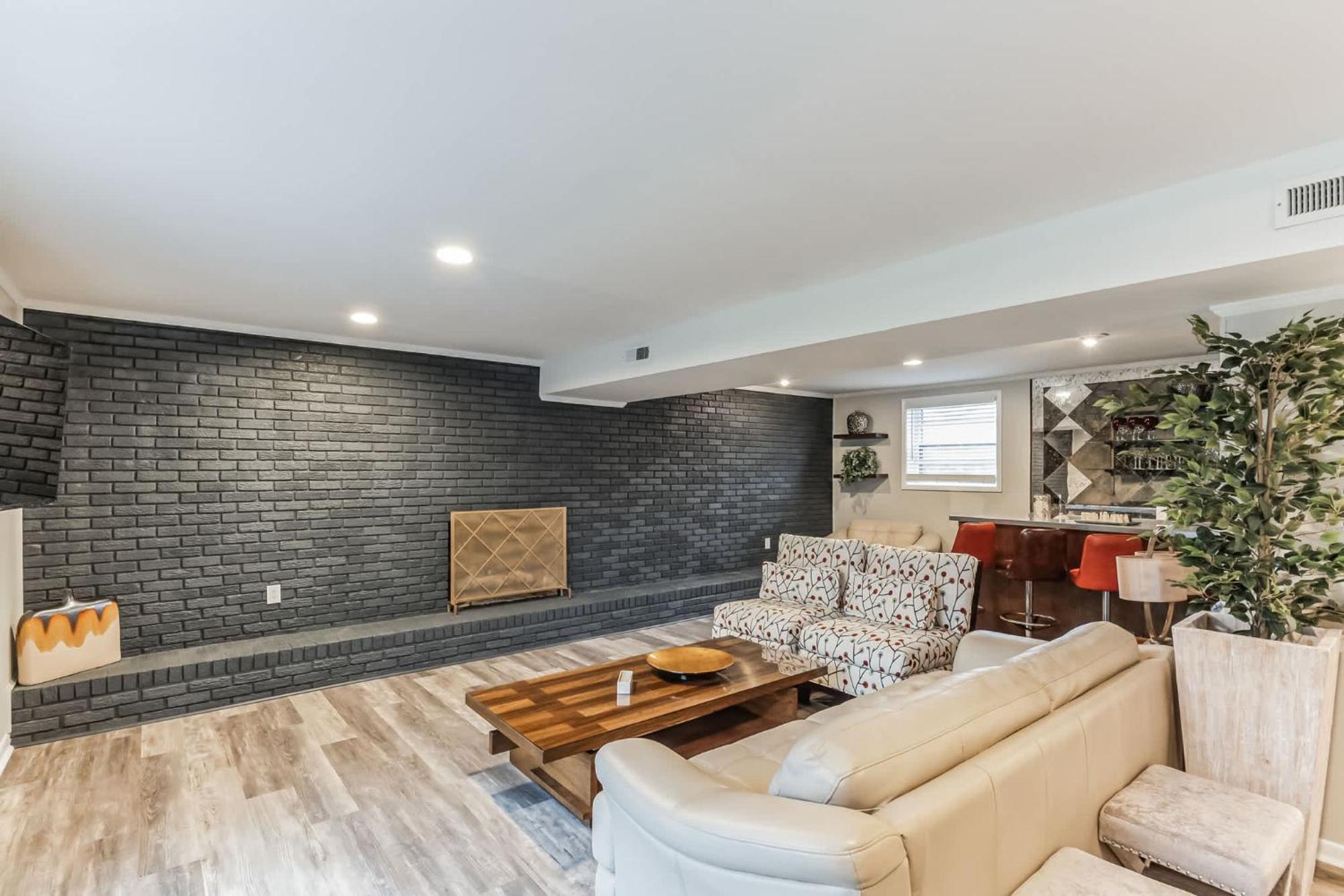 Luxurious 4br Pet Friendly * Nashville