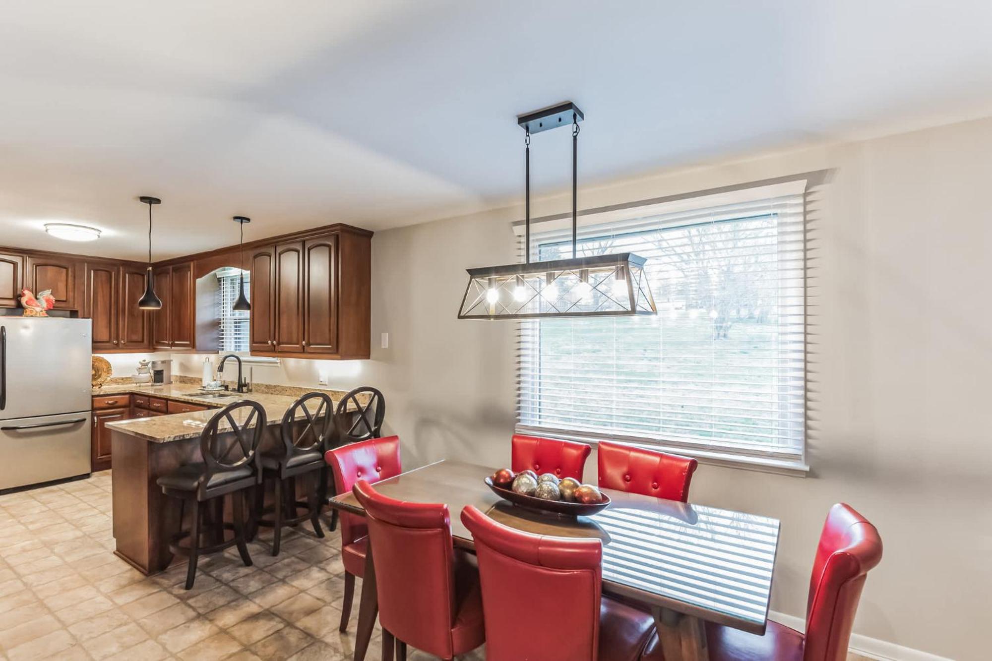 Holiday home Luxurious 4br Pet Friendly *