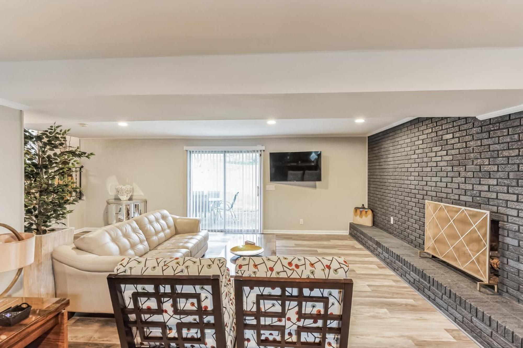 Luxurious 4br Pet Friendly Nashville