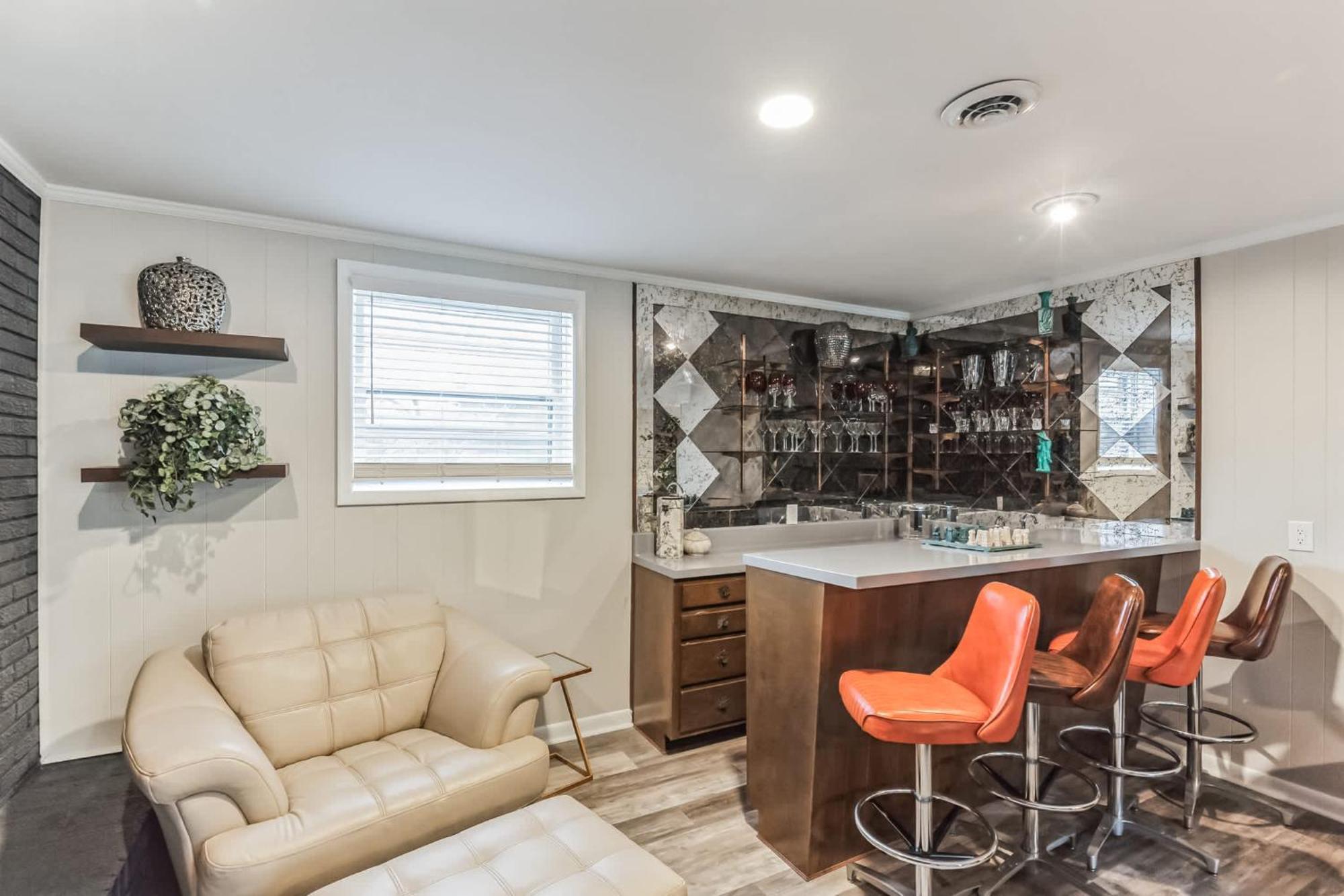 Luxurious 4br Pet Friendly Nashville
