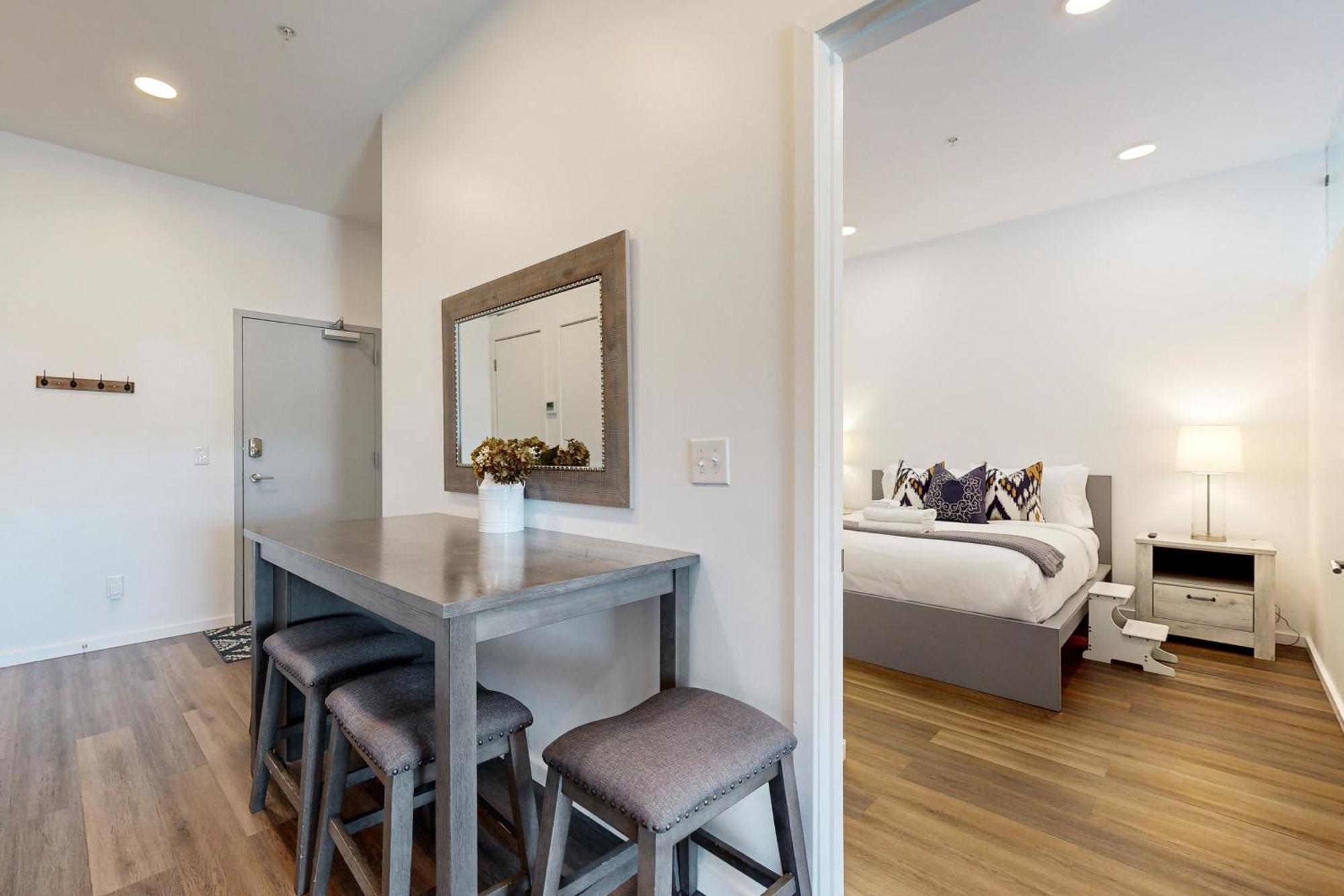 Illume 412 Apartment Nashville