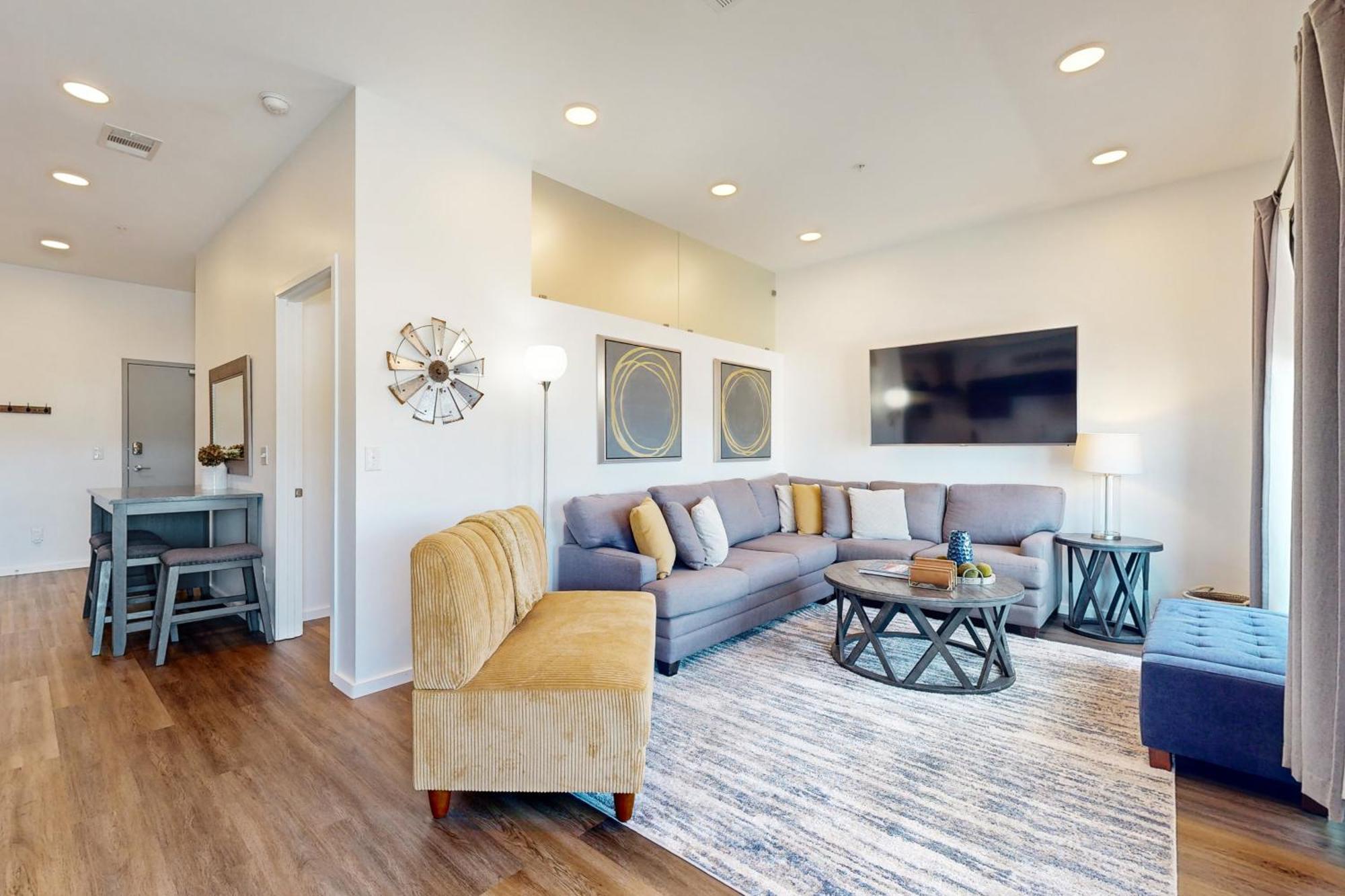 Illume 412 Nashville