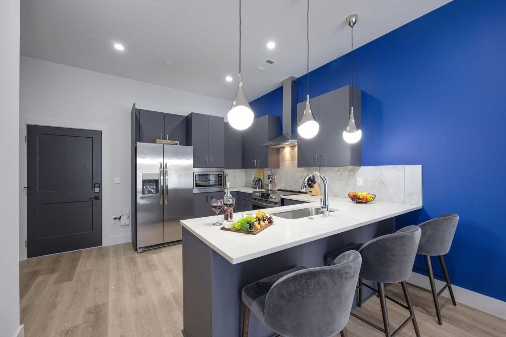 Holiday home Nightlife By Avantstay Minutes To Broadway Odyssey *