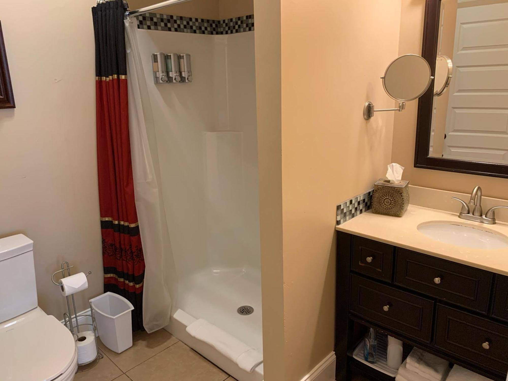 Guest house Rick's Downtown Nashville