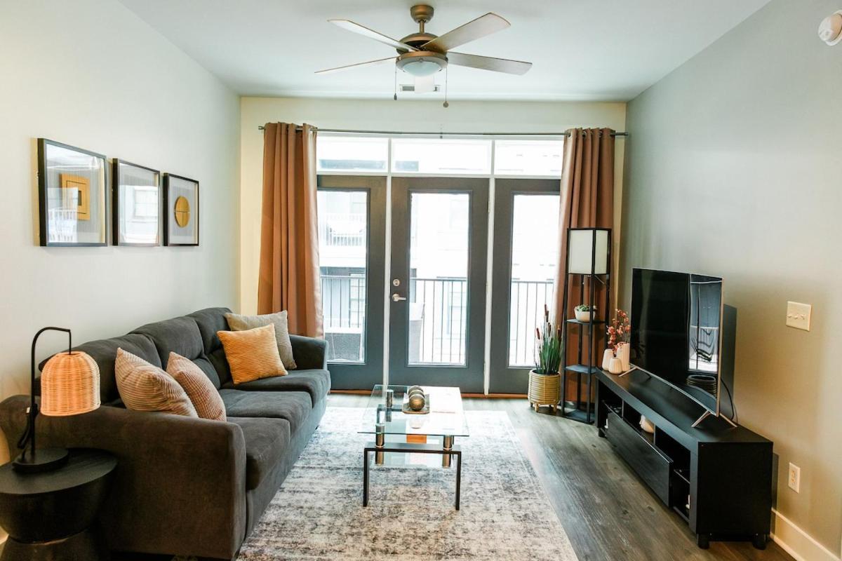 Modern Germantown - Walkable, Quiet &