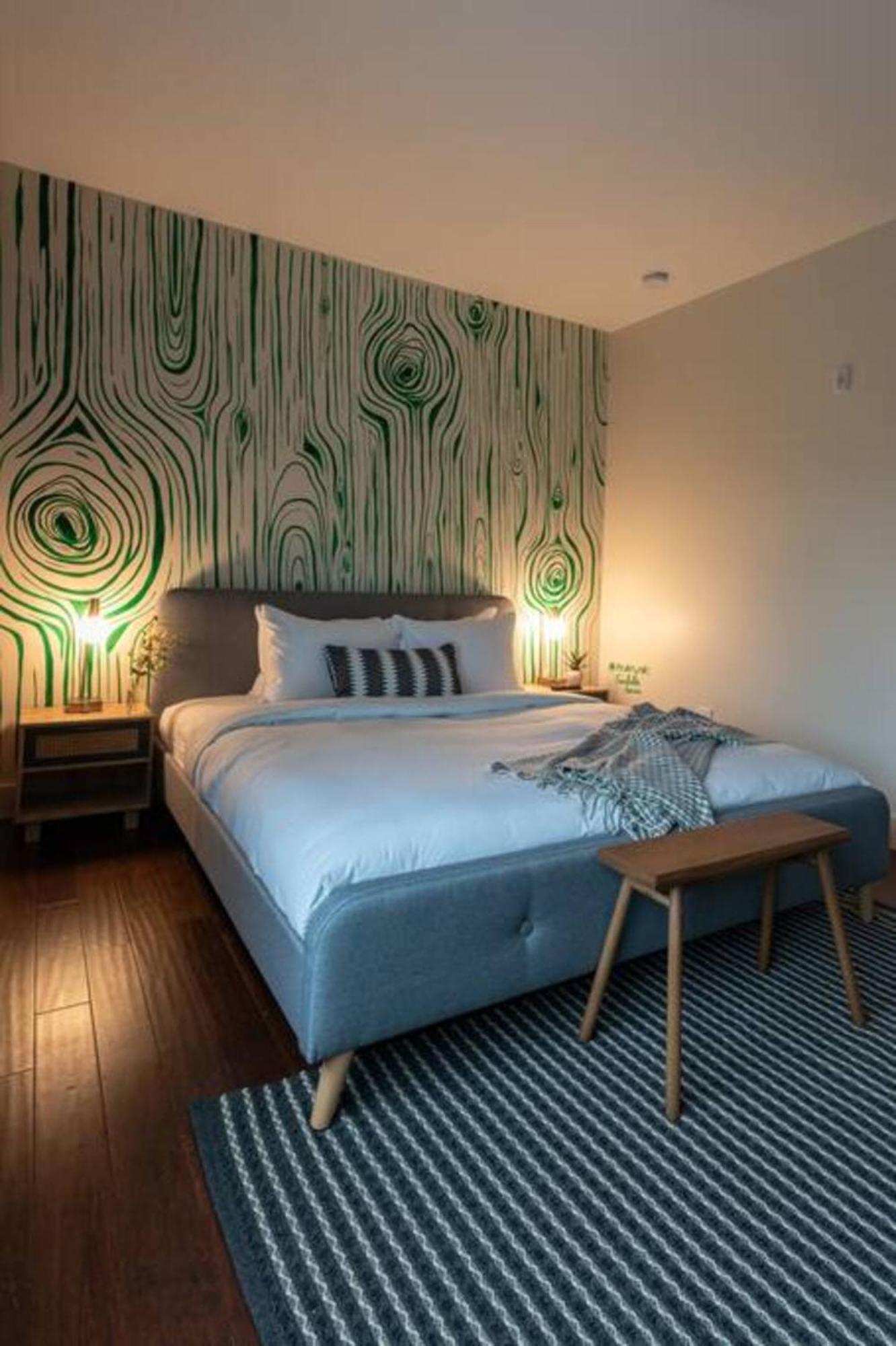 Heart Of 12 South, Near Downtown, Park Free - #10 Aparthotel Nashville