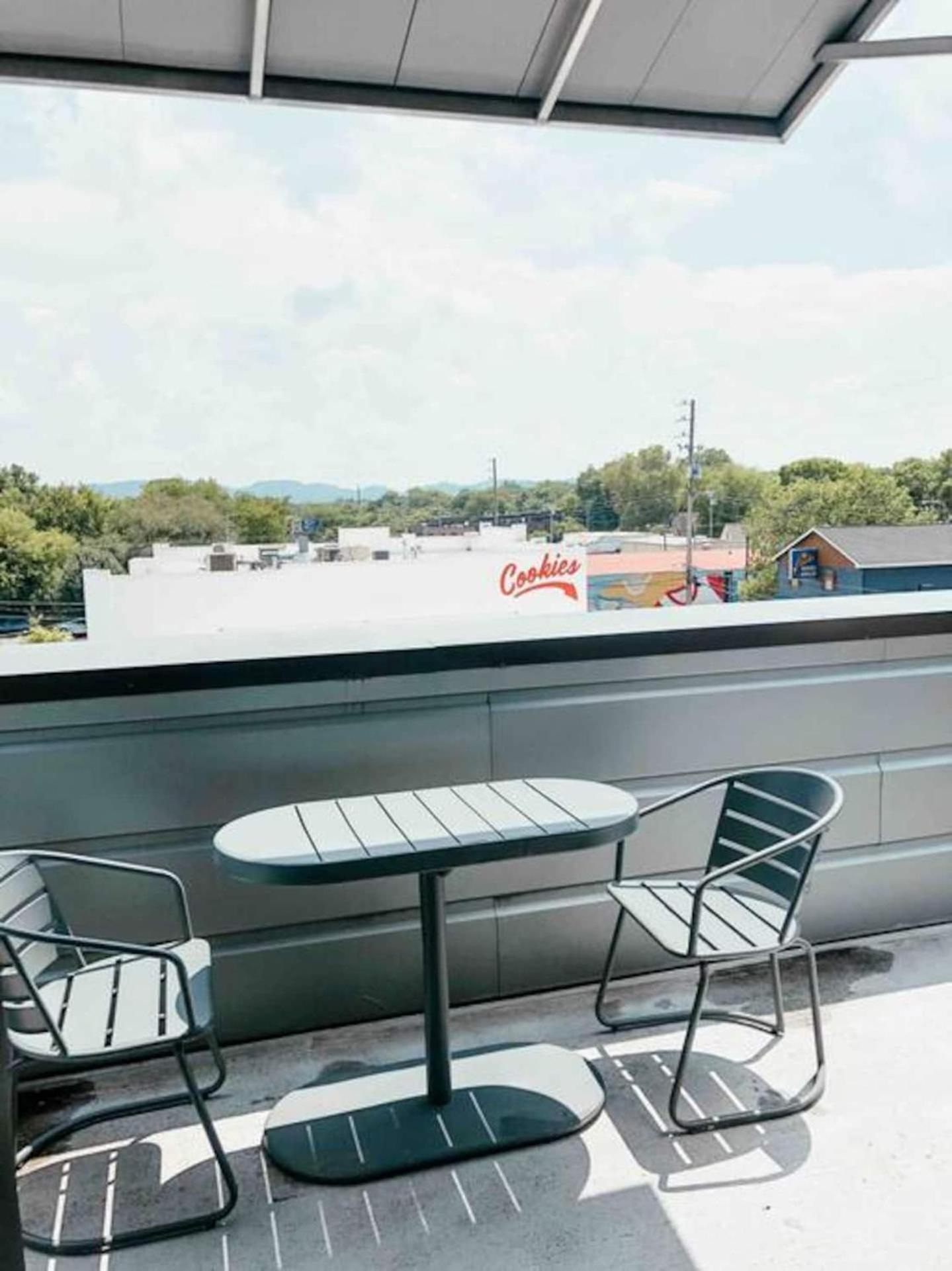 Heart Of 12 South, Near Downtown, Park Free - #3 Nashville