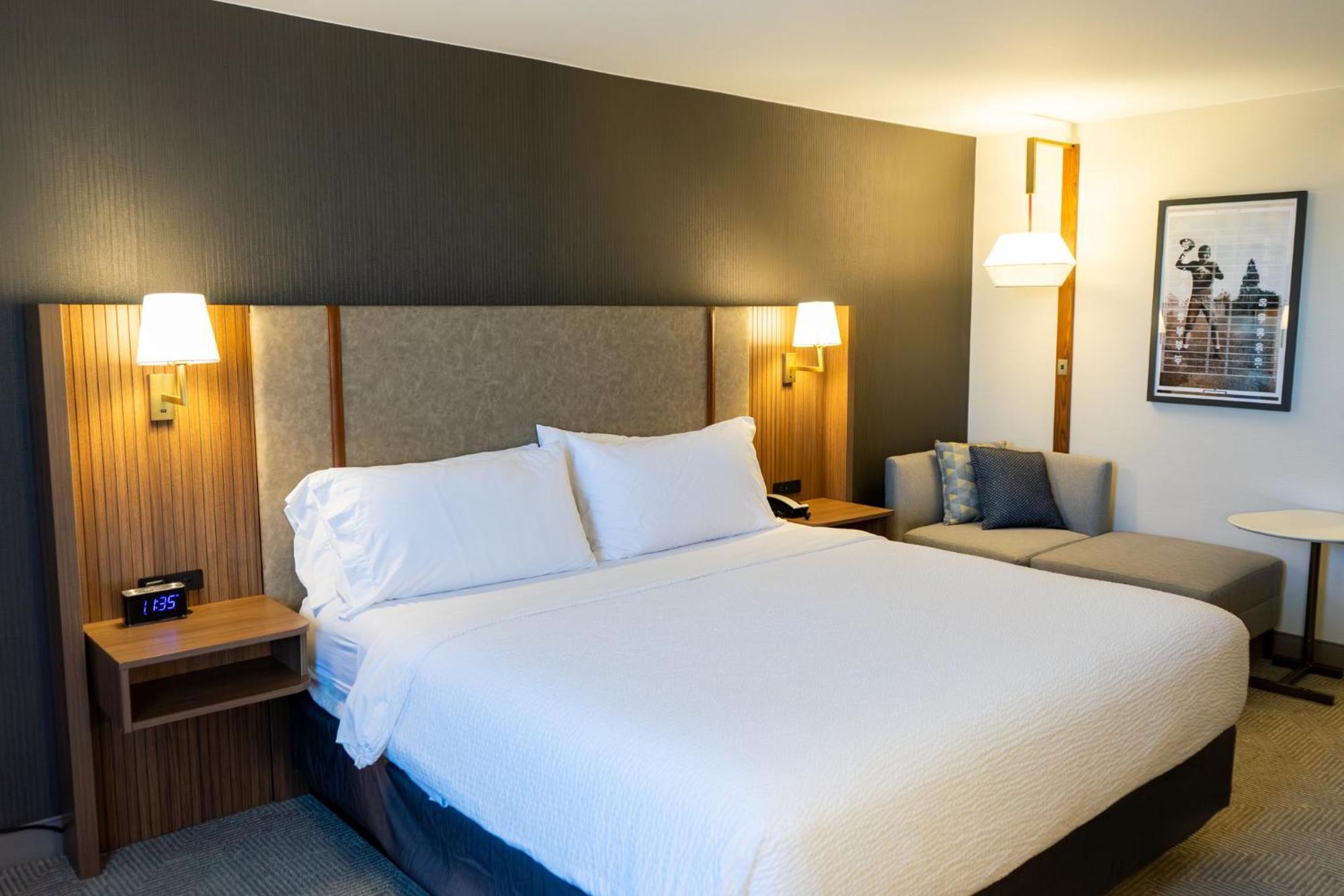 - Vanderbilt - Dwtn By Ihg Hotel 3*