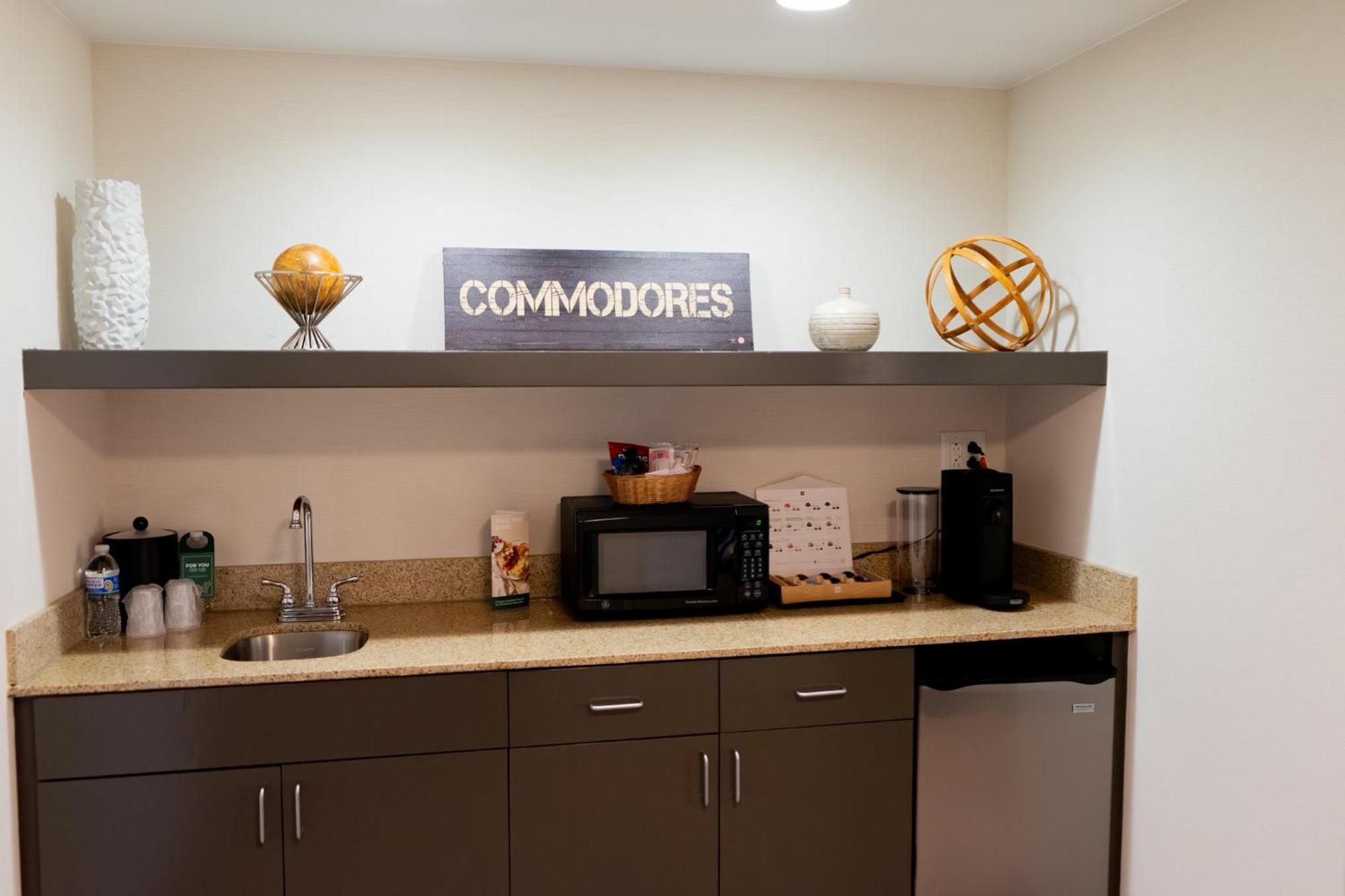 - Vanderbilt - Dwtn By Ihg