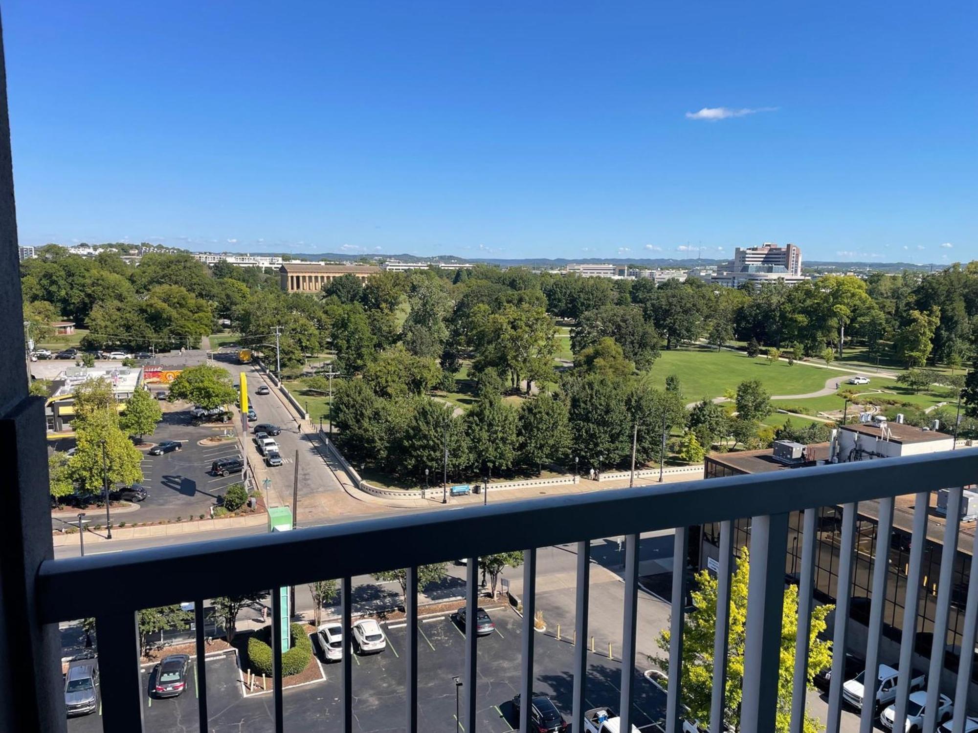 Hotel - Vanderbilt - Dwtn By Ihg 3*
