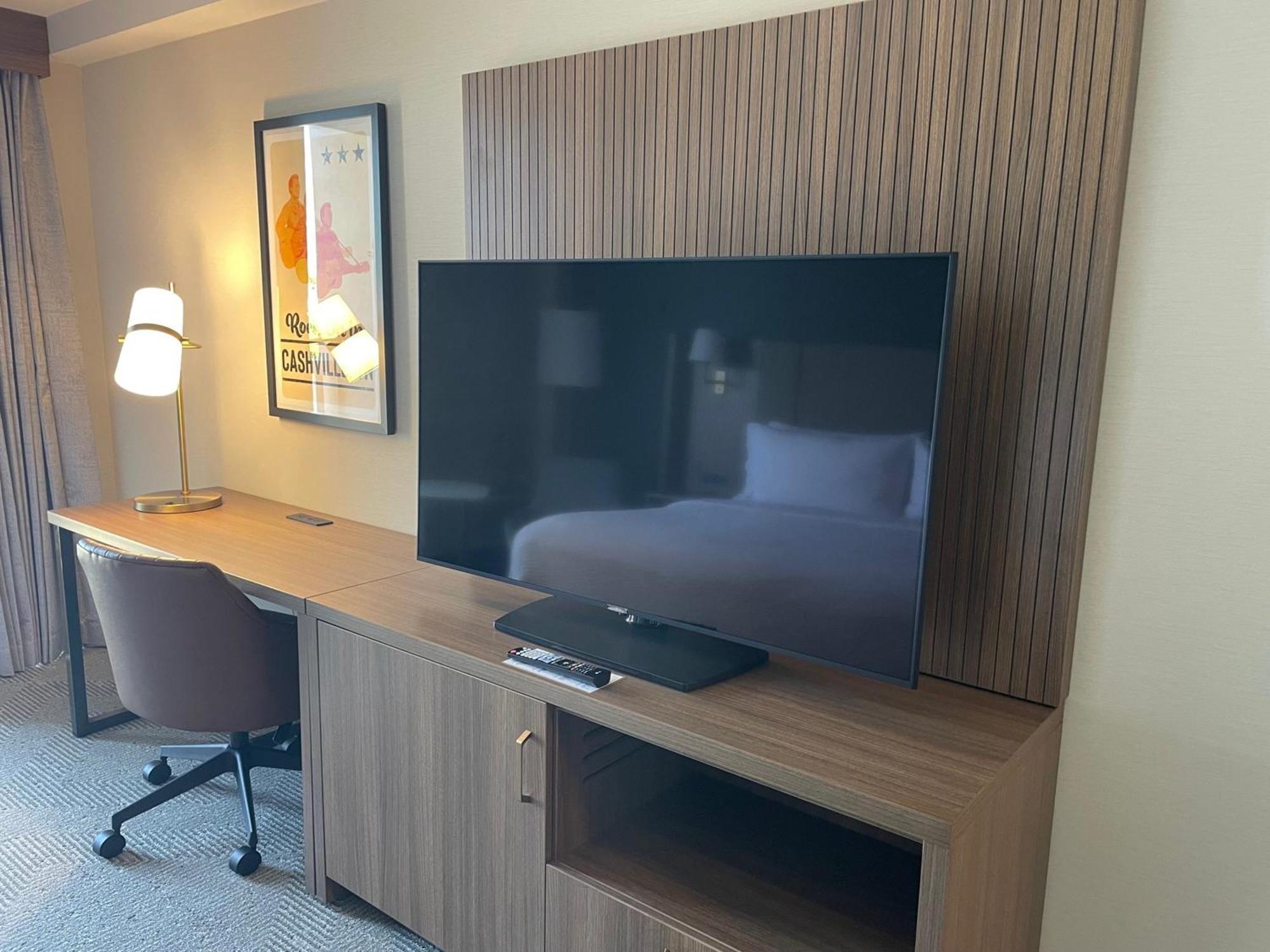- Vanderbilt - Dwtn By Ihg 3* Nashville