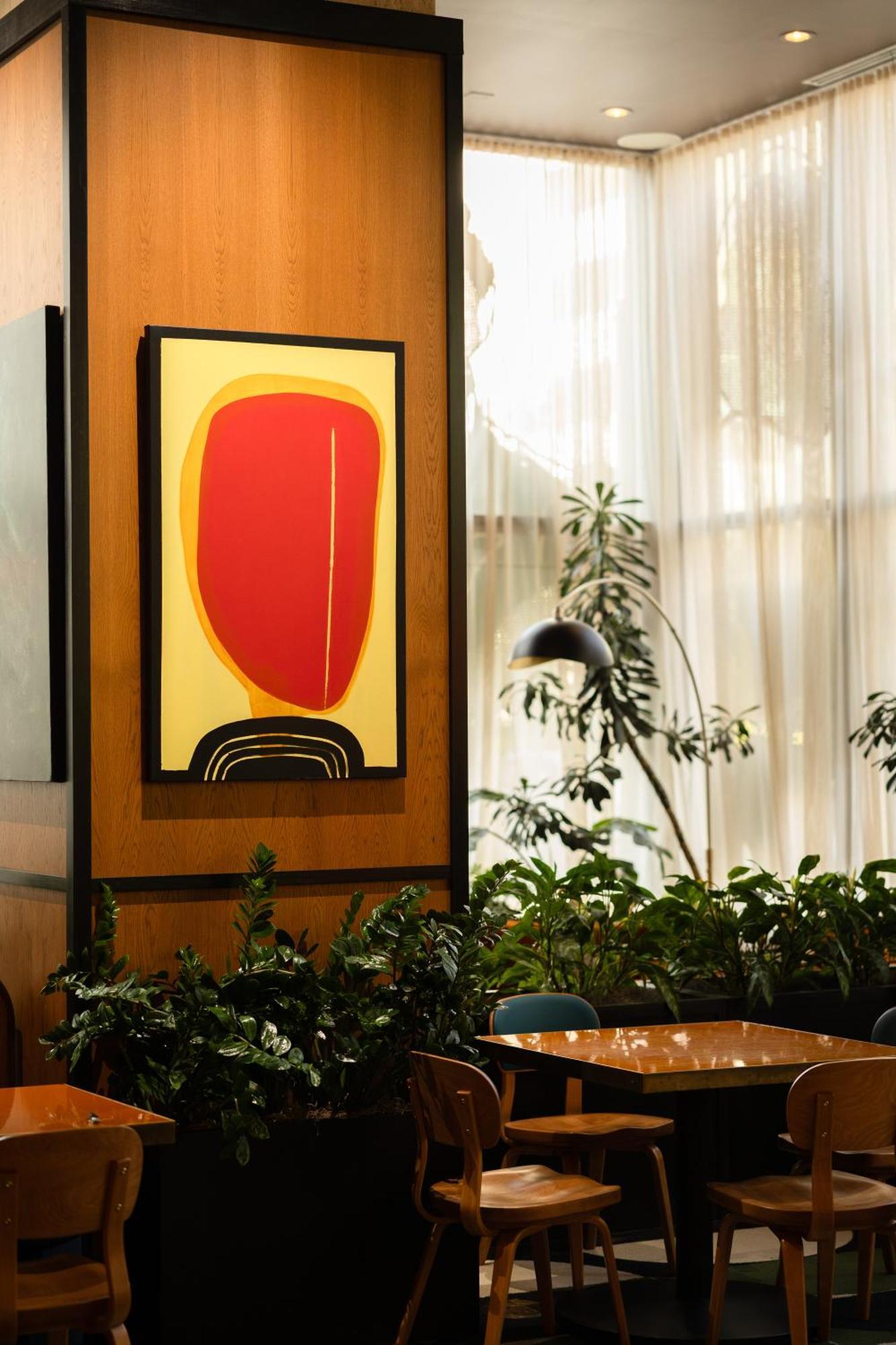Hotel Fairlane