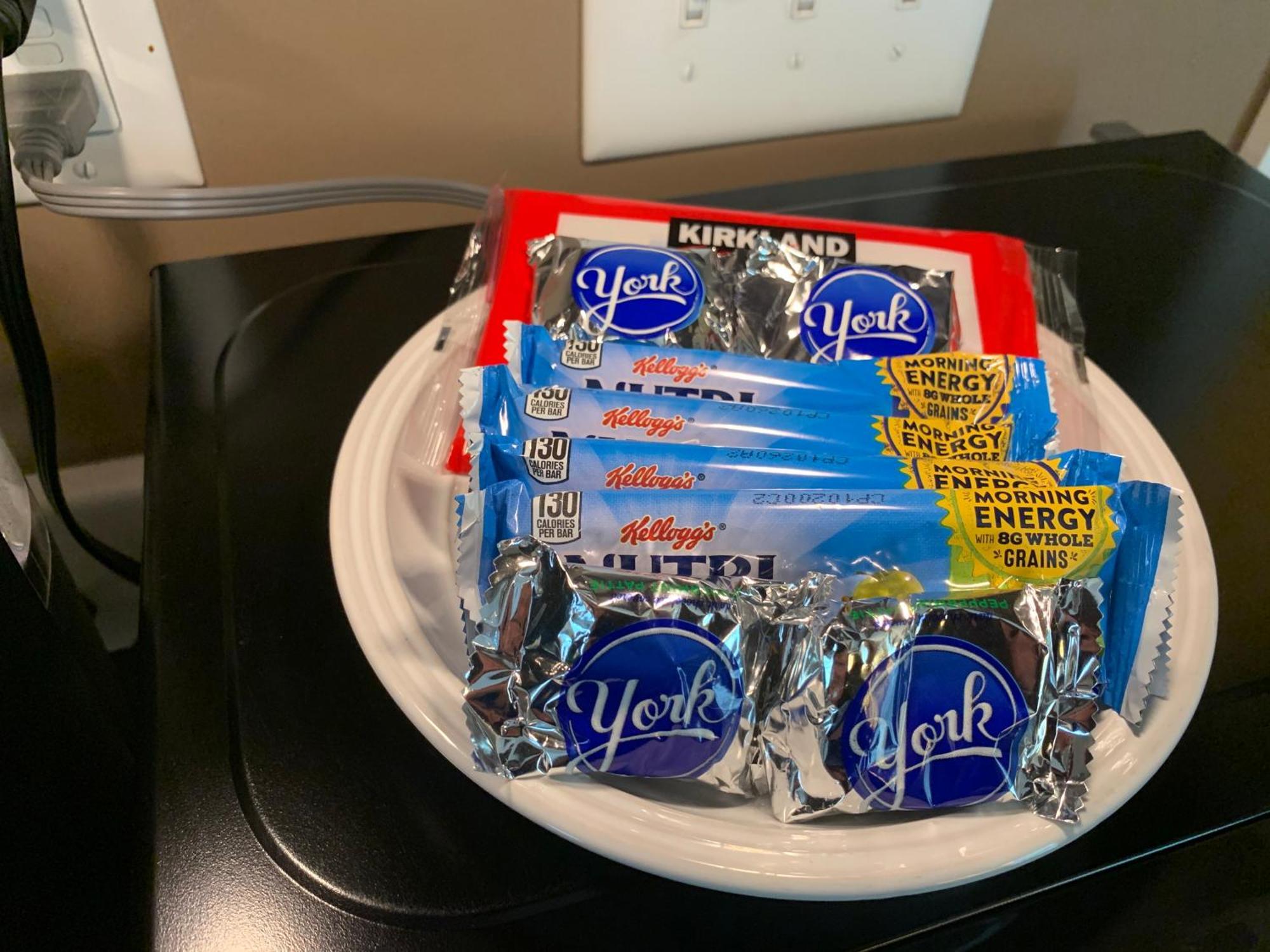 Rick's Downtown Nashville