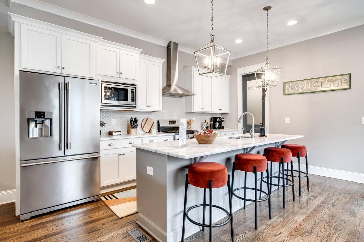 Nell's Haven Two Miles To Downtown & Broadway * Nashville