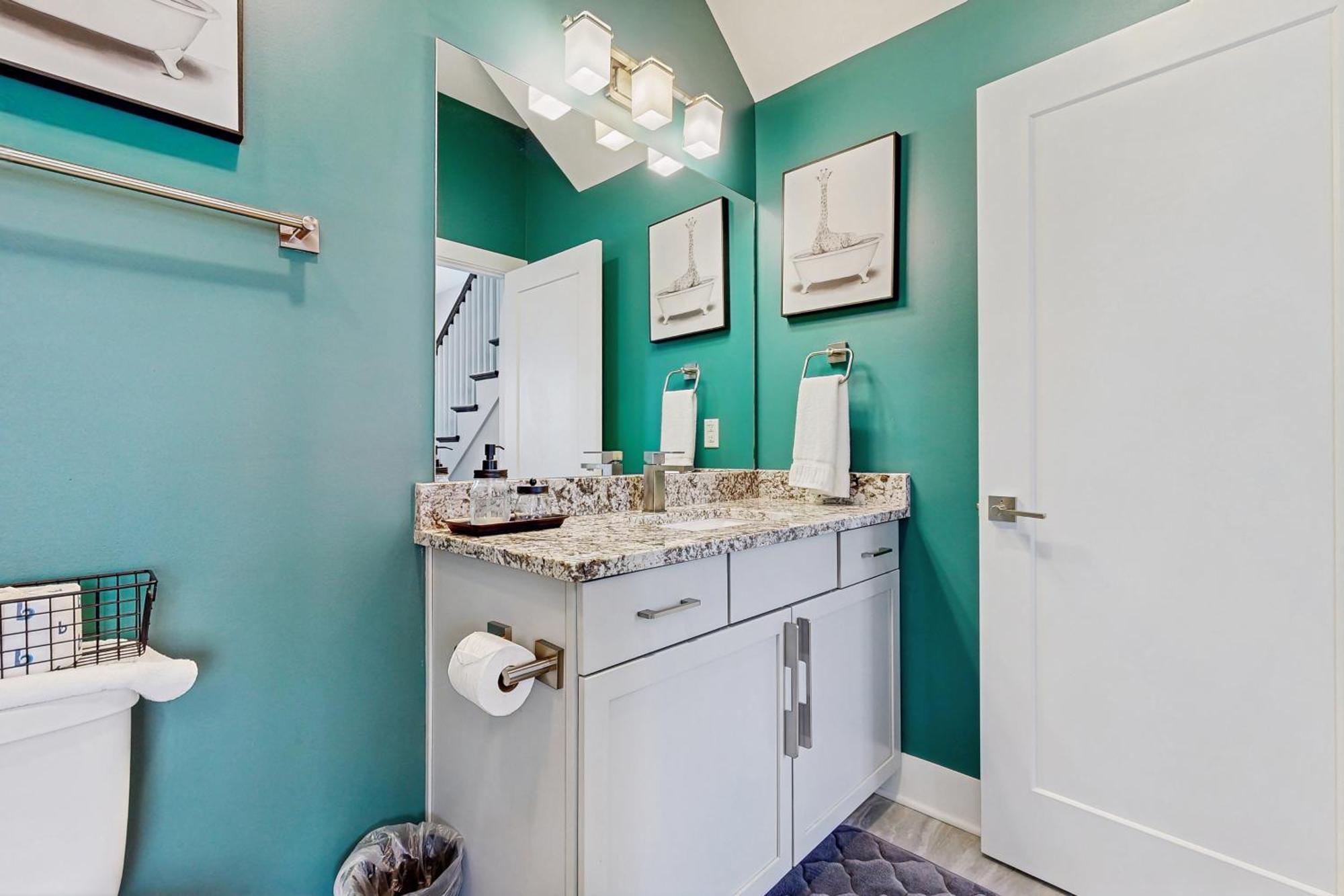 Holiday home Goodrich