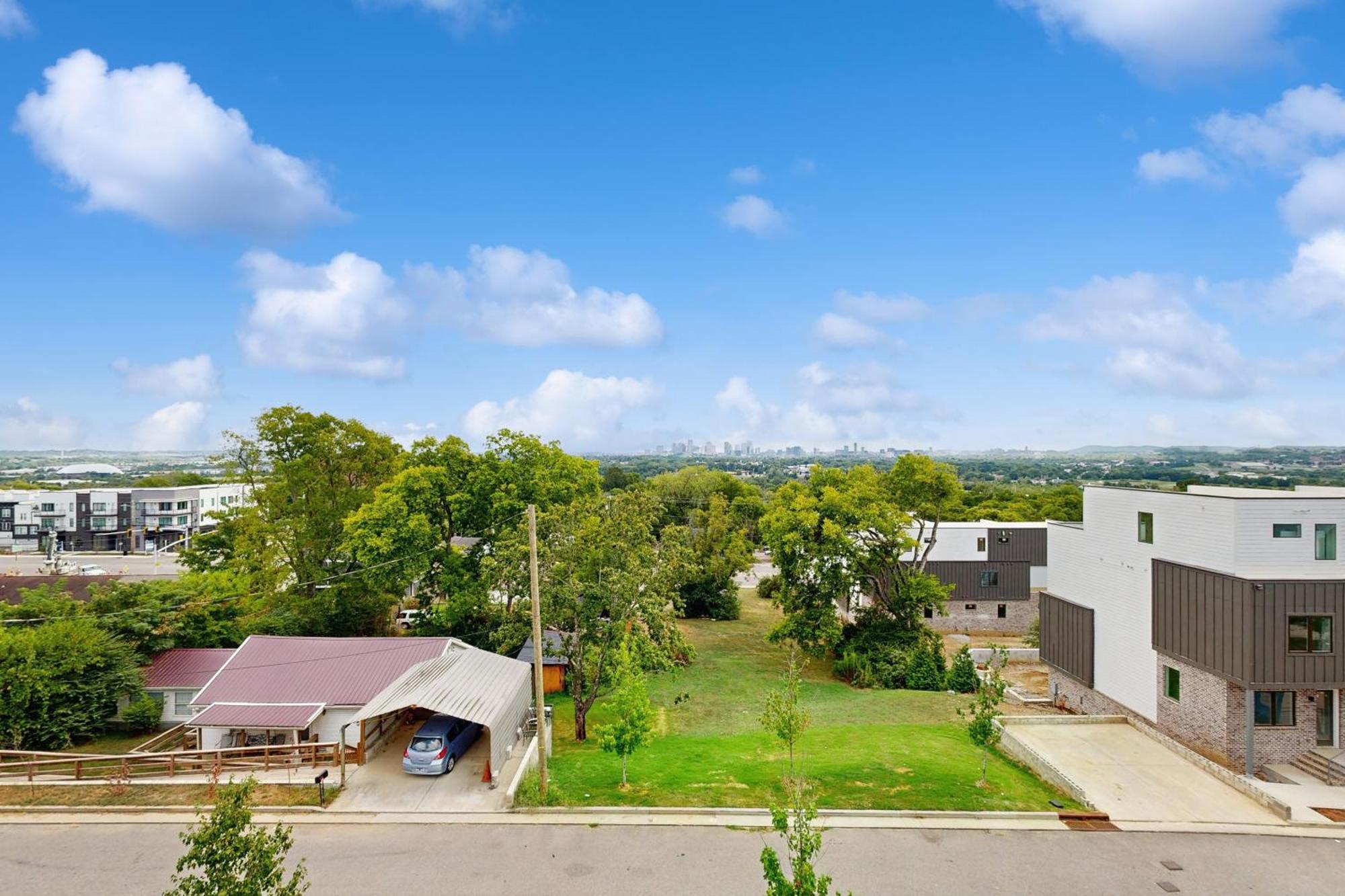 Goodrich * Nashville