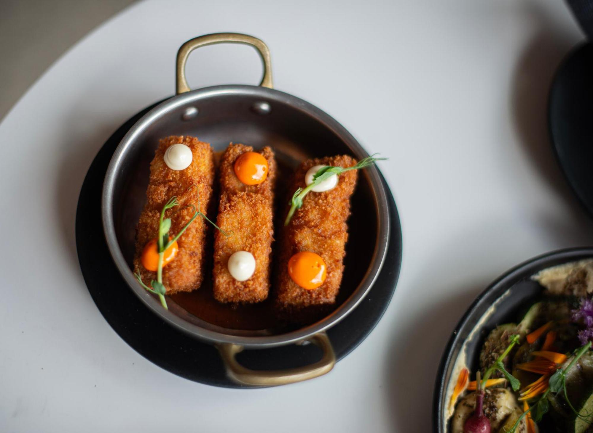 Hotel Canopy By Hilton Downtown The Gulch Nashville