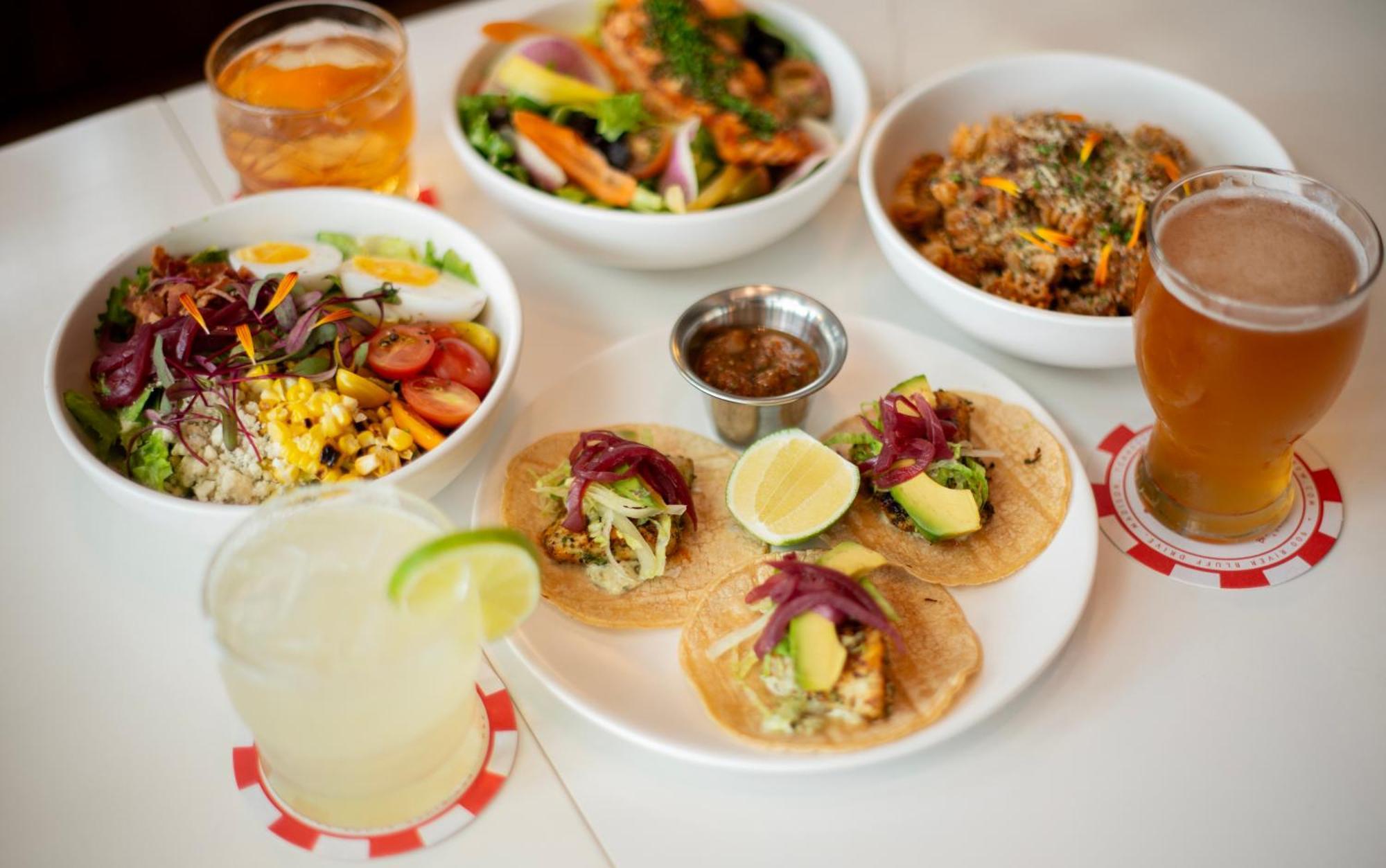 Canopy By Hilton Downtown The Gulch 4*